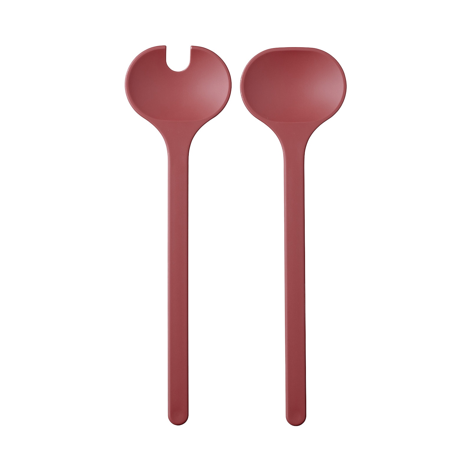 Mepal Besteck-Set »Salatbesteck Silueta« günstig online kaufen