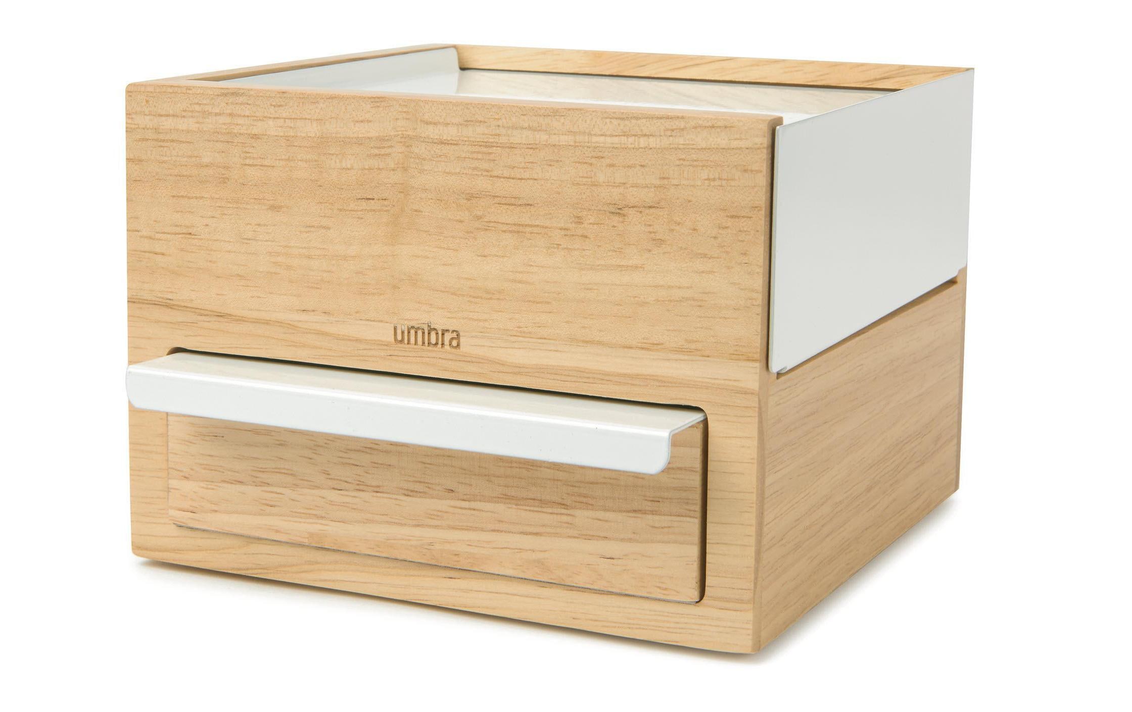 Umbra Schmuckkassette »Stowit Mini«
