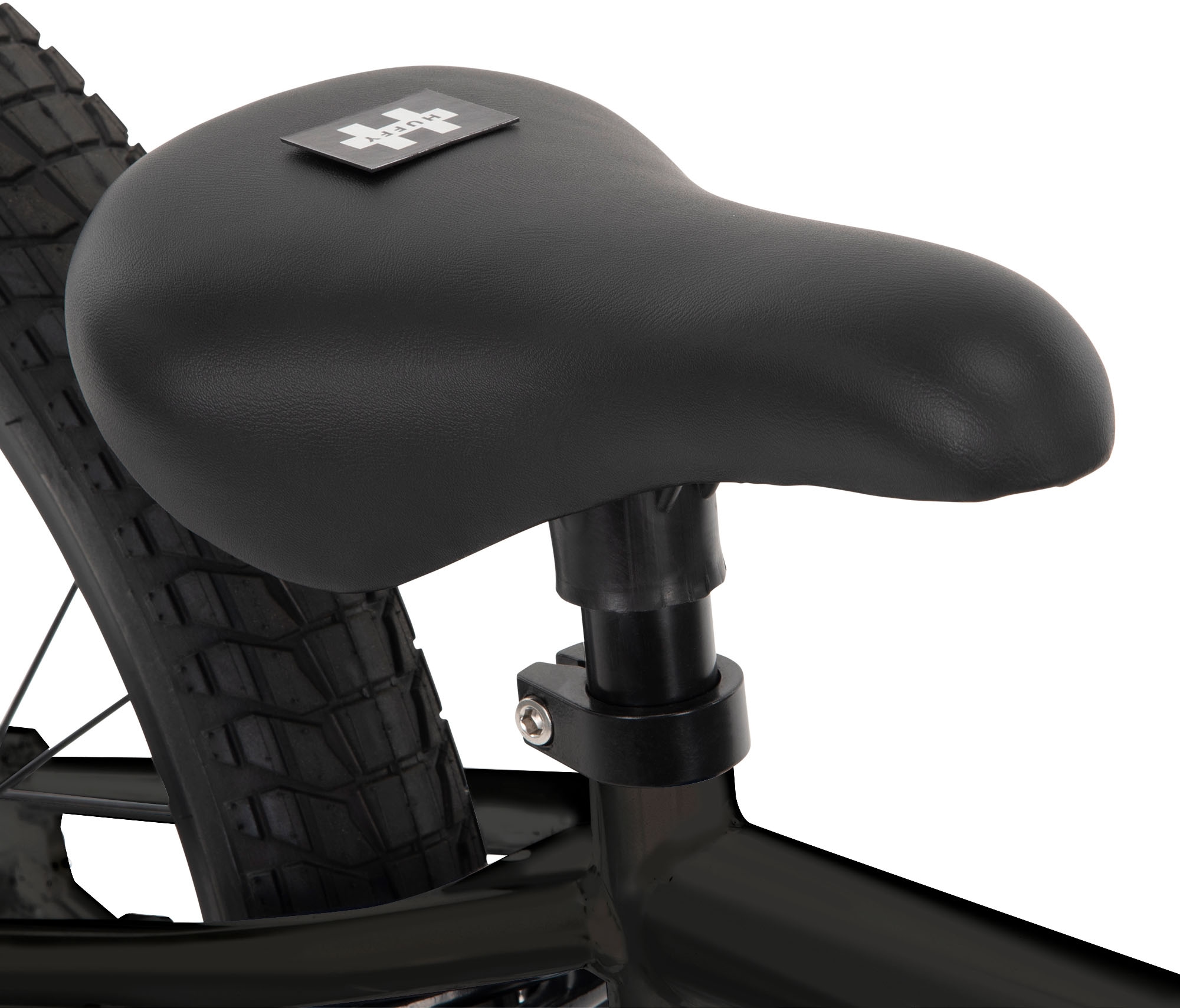 Huffy BMX-Rad »Symbol Freestyle BMX-Fahrrad, 20 Zoll«