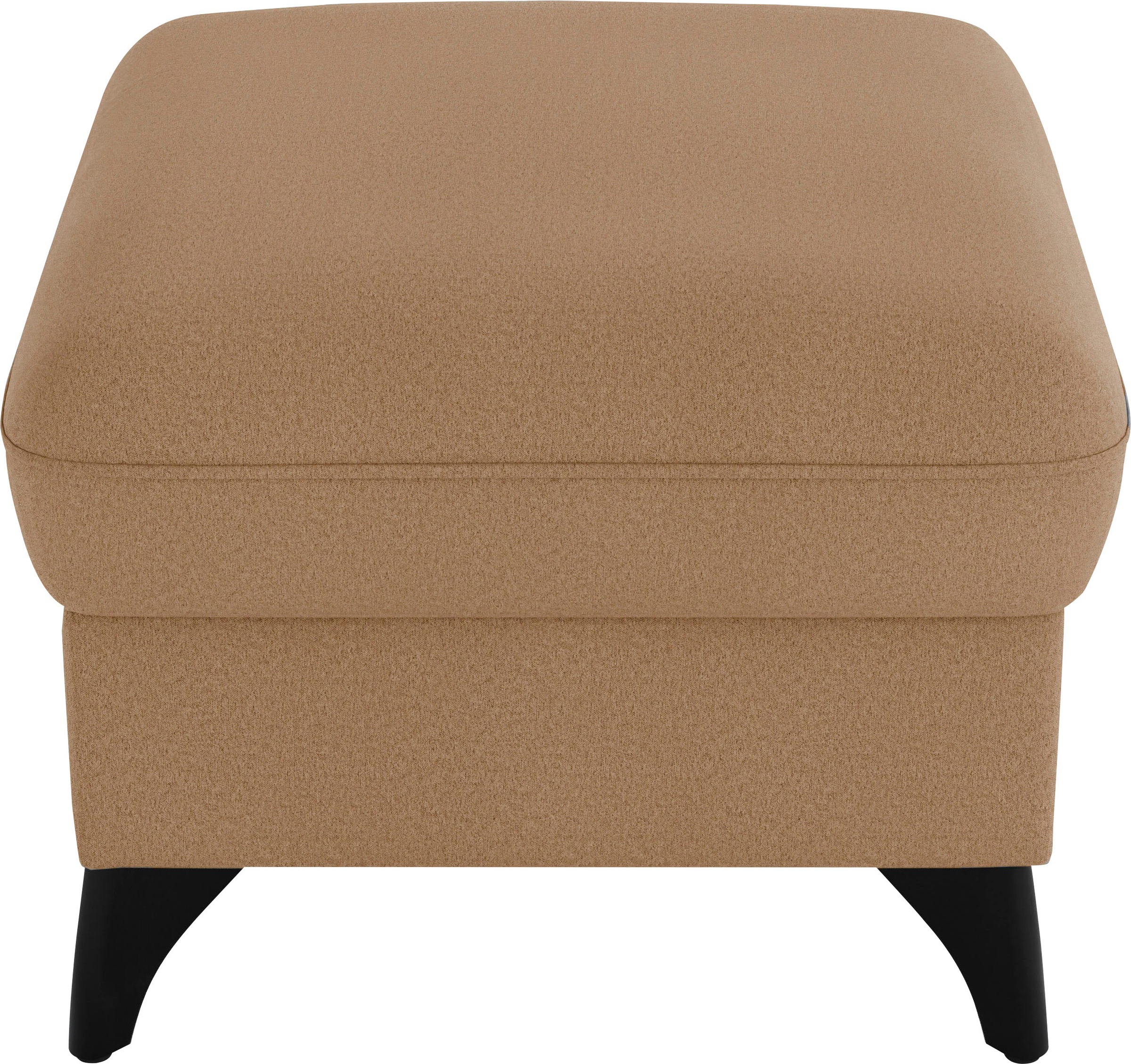 sit&more Polsterhocker »Astoria«, Passend zur "Astoria"-Serie