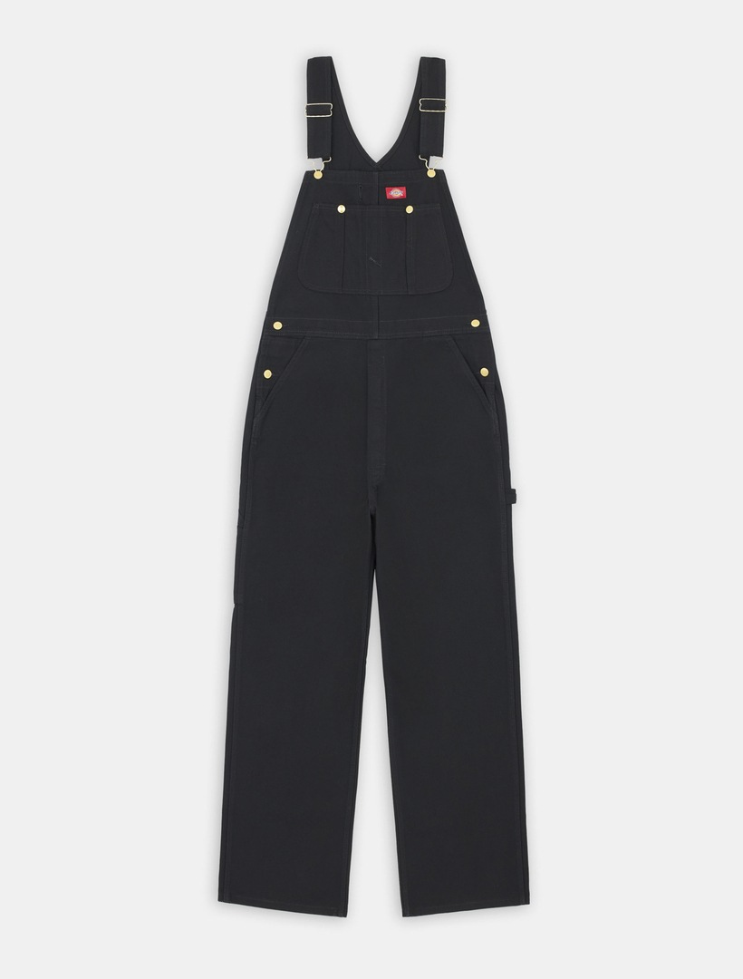 Dickies Arbeitsoverall »Dickies Workwear Bib CLASSIC BIB OVERALLS«