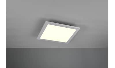 TRIO Leuchten LED Deckenleuchte »ALIMA«, LED-Board, 1 St., Farbwechsler, LED Deckenlampe kaufen