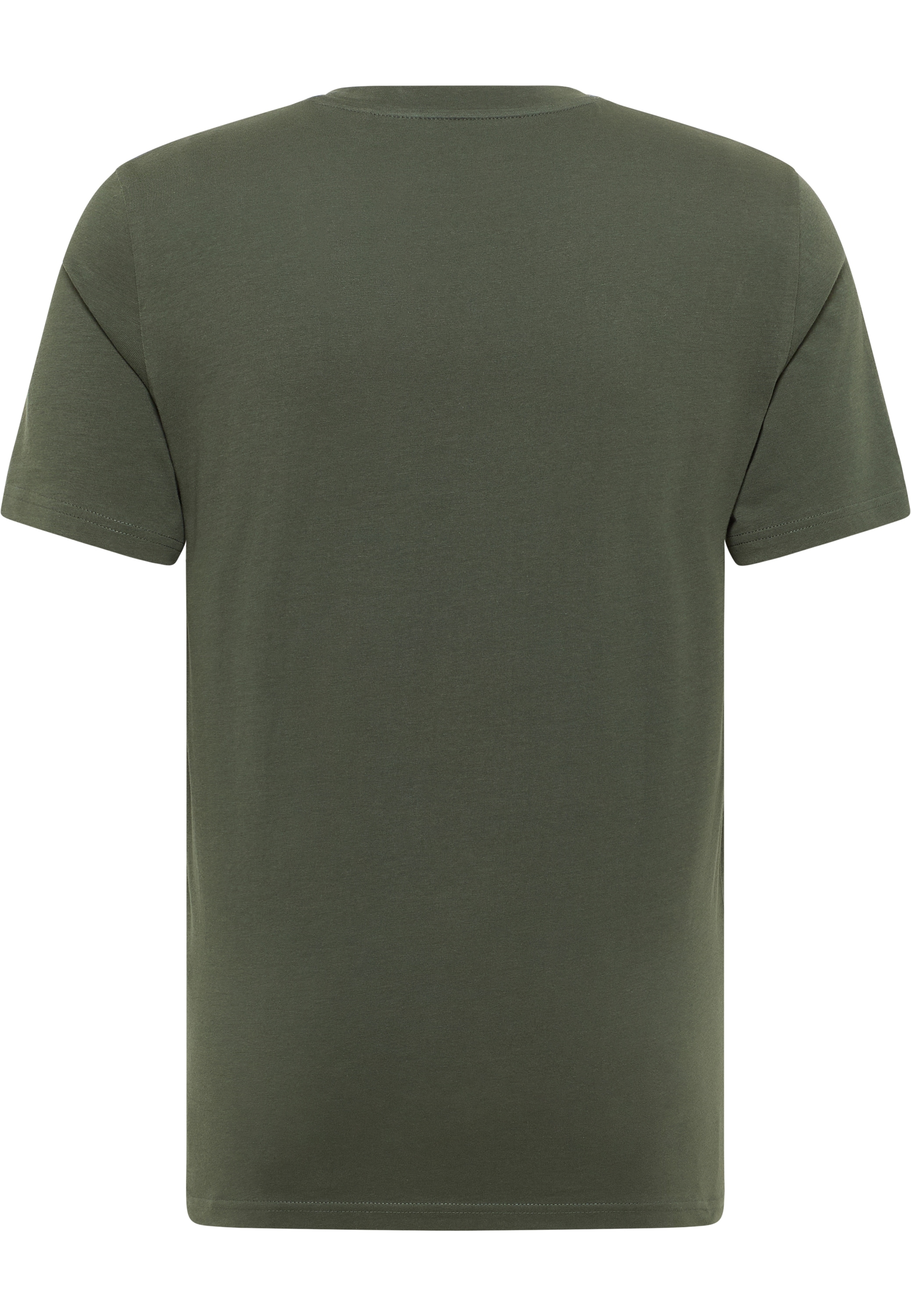 MUSTANG Kurzarmshirt »Herren Style Austin«