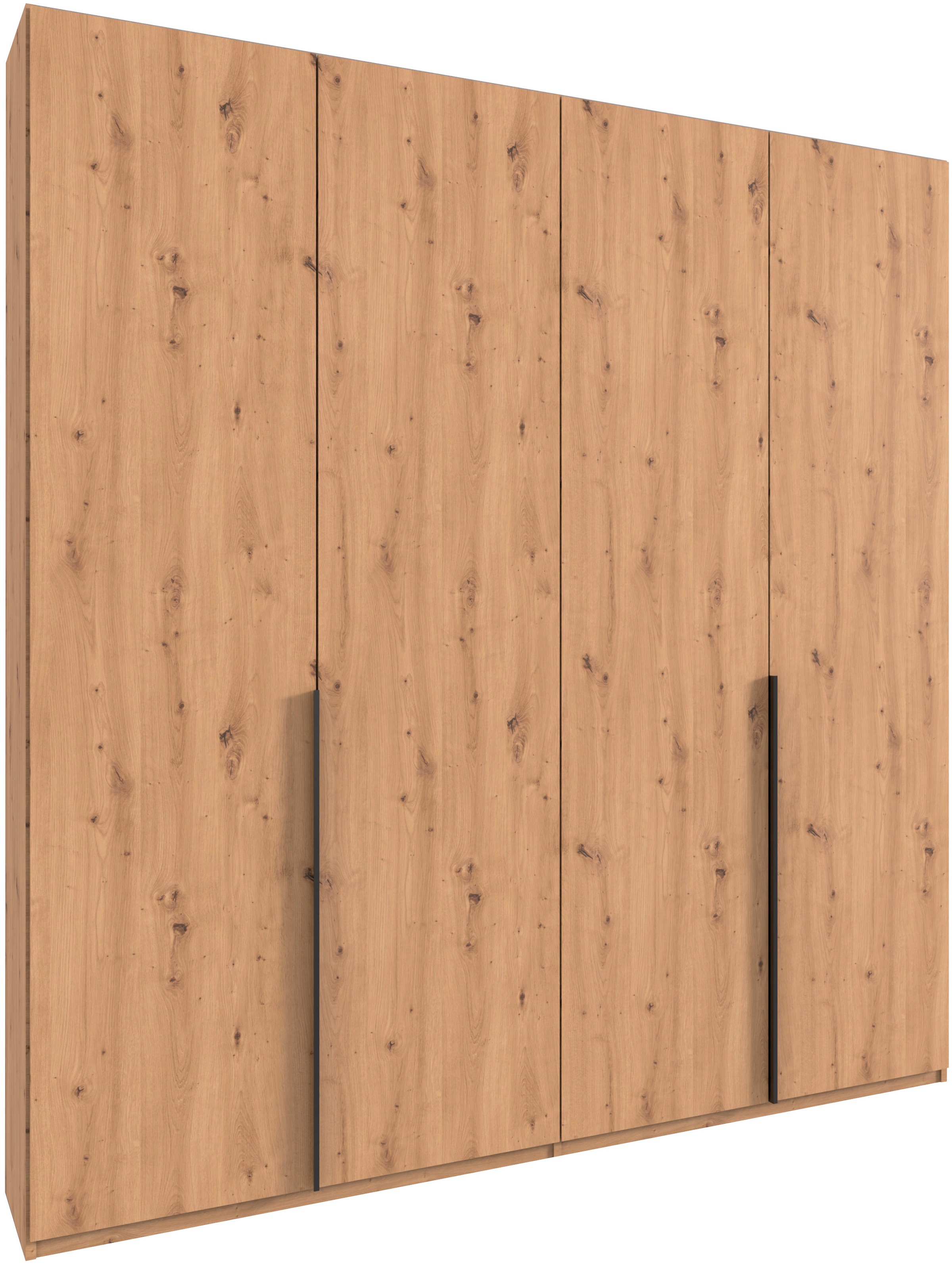 Wimex Kleiderschrank »Mugano,in 5 Breiten,2 Höhen,2 Tiefen, viele Farben, M günstig online kaufen