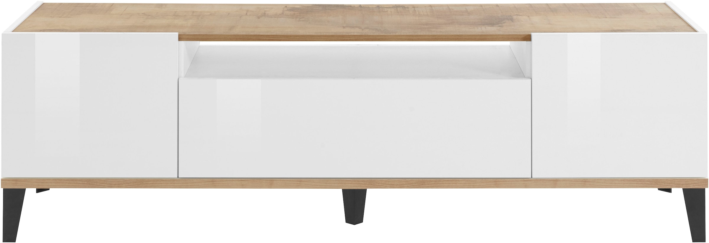 INOSIGN Lowboard »SunriseTV-Board, TV-Schrank«, Breite 160 cm