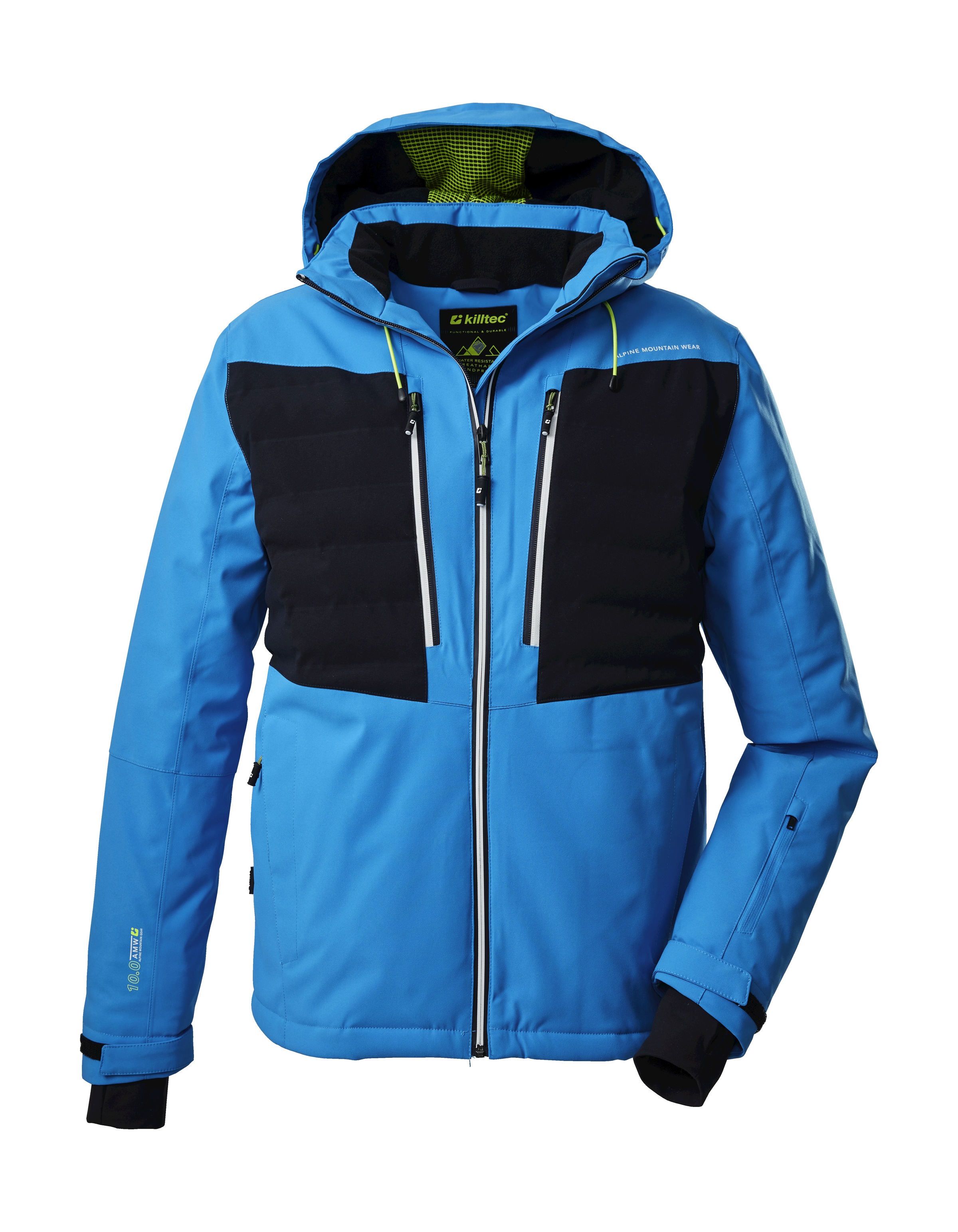 Killtec Skijacke »KSW 53 MN SKI JCKT«