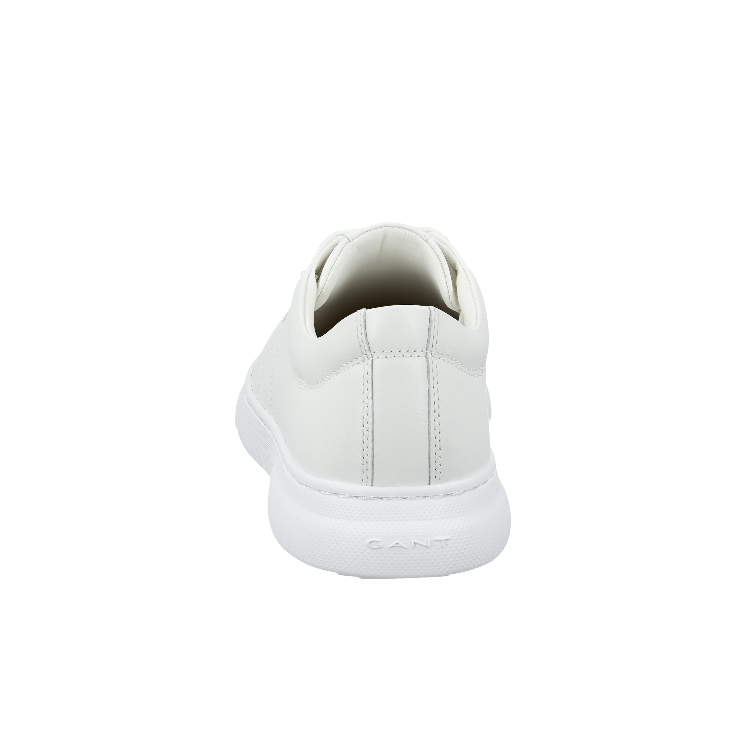 Gant Sneaker »Joree«  Freizeitschuh, Schnürschuh mit Lederinnensohle