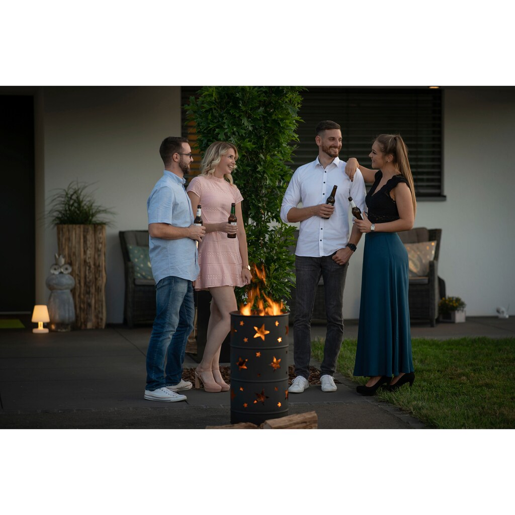WESTMANN Feuerkorb »Premium Feuerstelle«