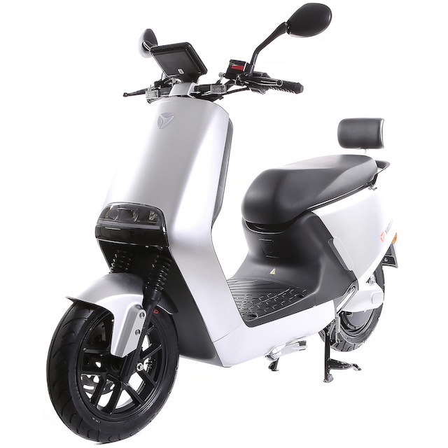 SXT Scooters E-Motorroller »yadea G5« online bei