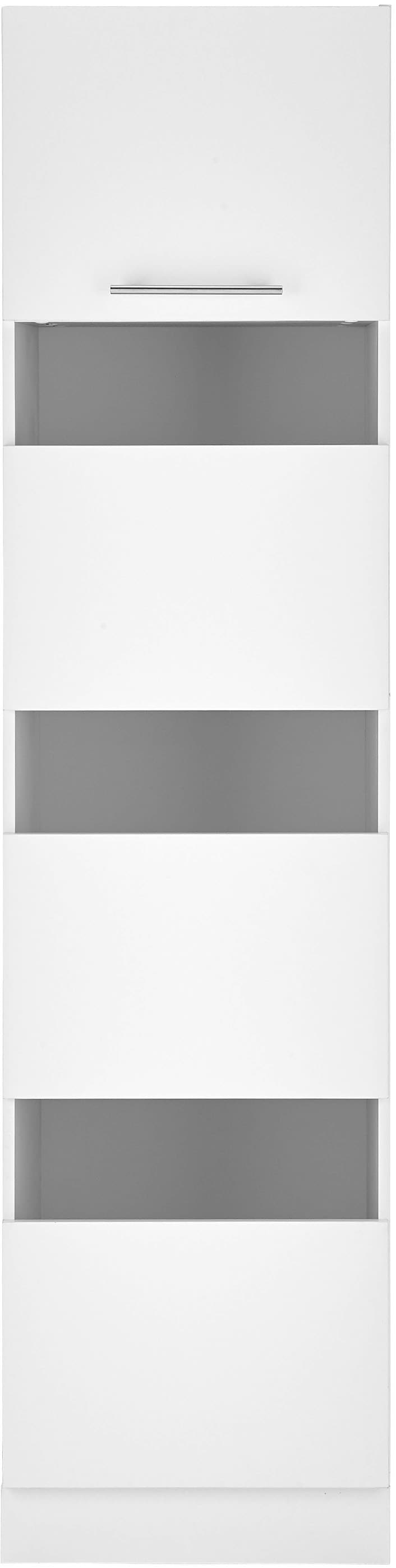 RESPEKTA Mehrzweckschrank-Set »Clara-Set 12«, (3 St., Schrankelemente einzeln erhältlich), (H x B x T) 200 x 184,8 x 67,6 cm