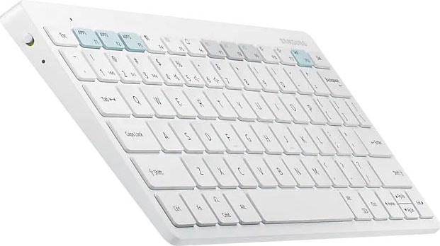 Samsung Tablet-Tastatur »Universal Smart Keyboard Trio 500 für Tabs« (Fn-Tasten)