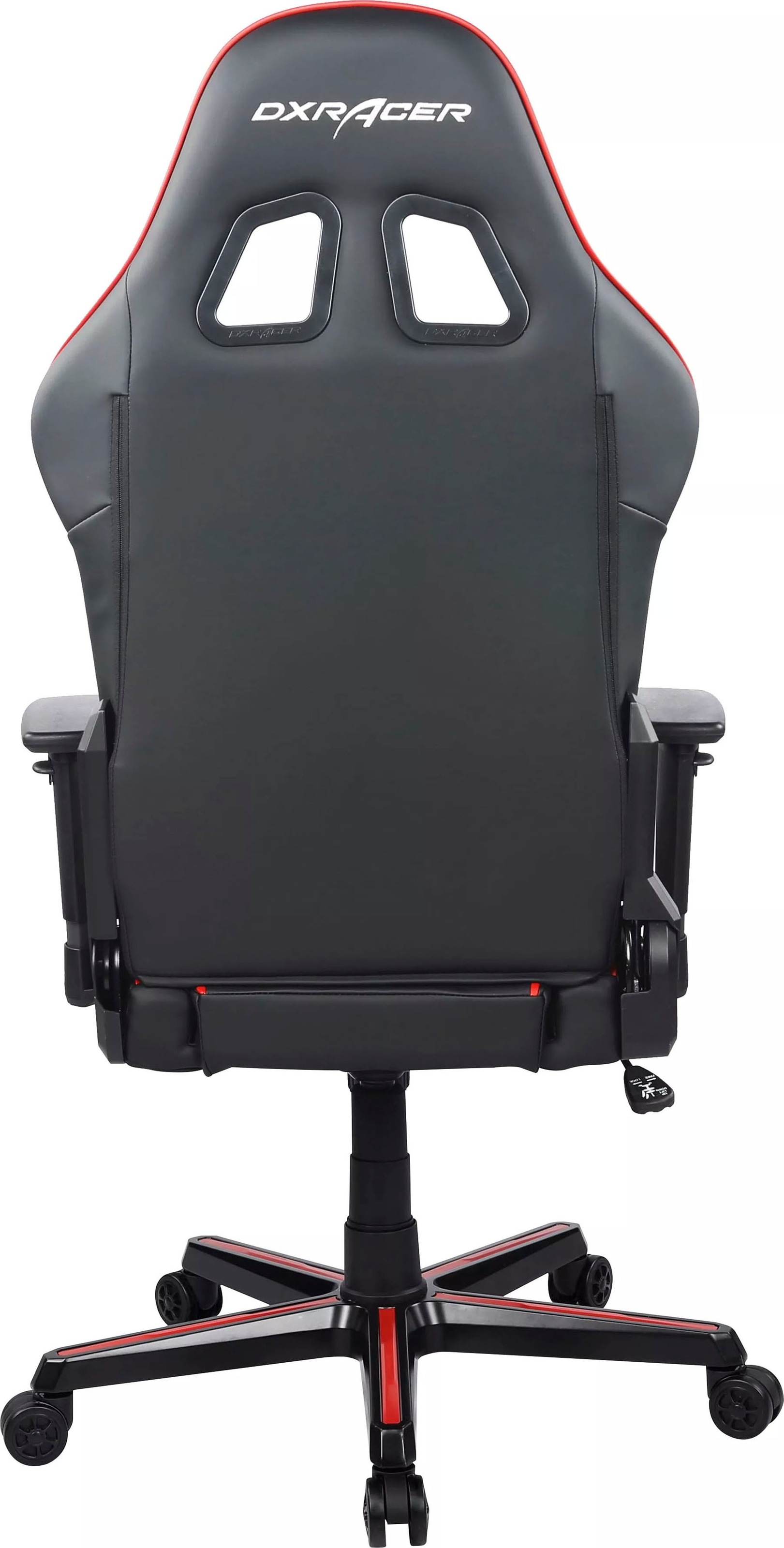 7. Bild von DXRacer Gaming-Stuhl »OH-PG08-NR«, Kunstleder