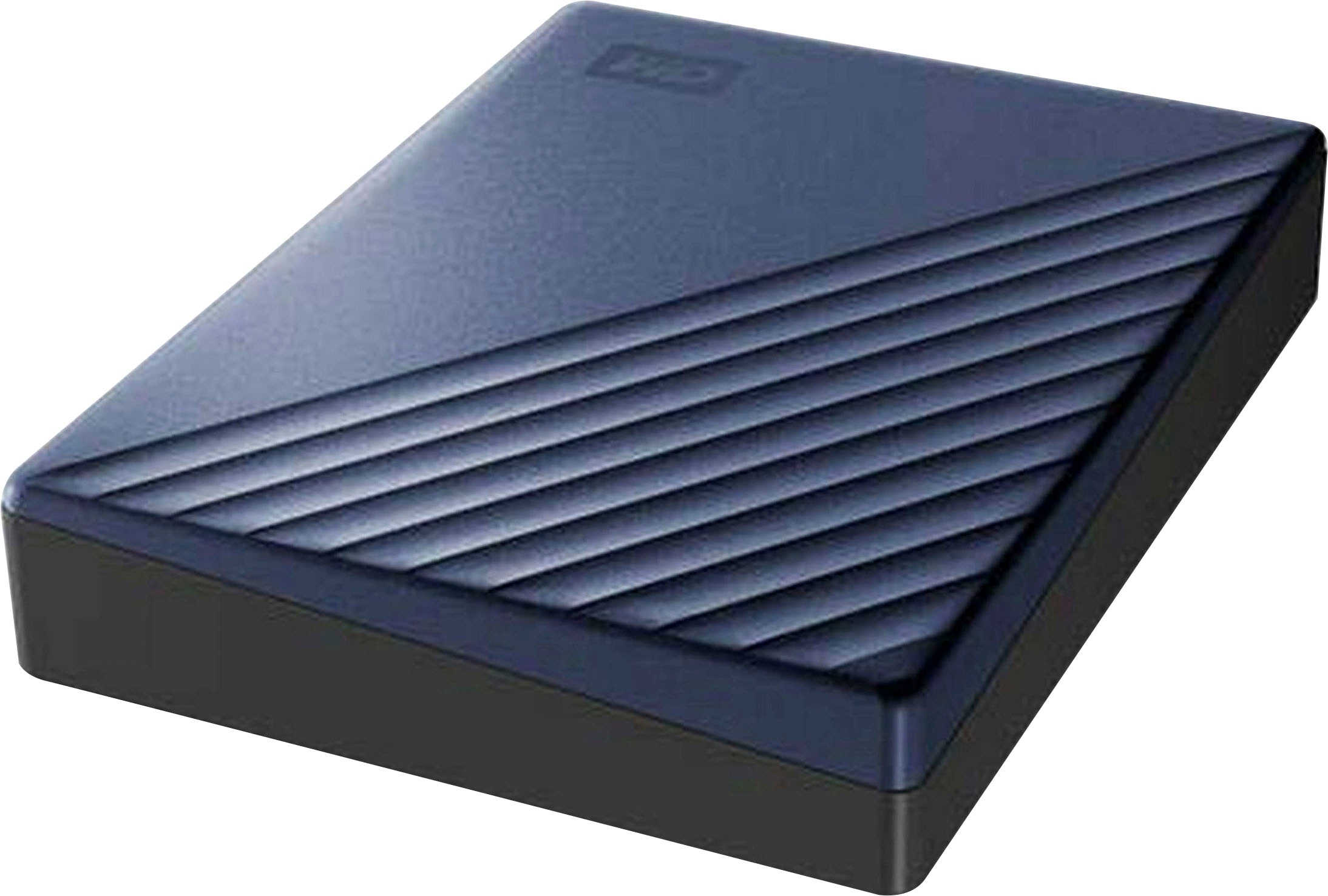 WD externe HDD-Festplatte »My Passport Ultra« 4 TB Anschluss USB 3.0