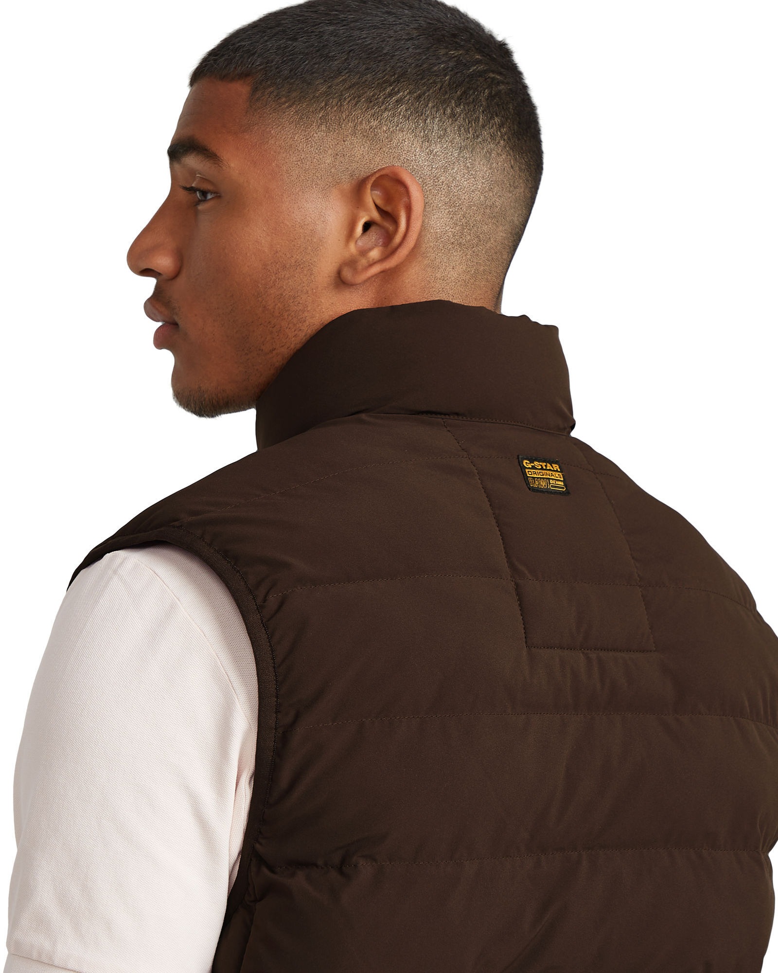 G-STAR Softshellweste »Foundation Liner Weste«