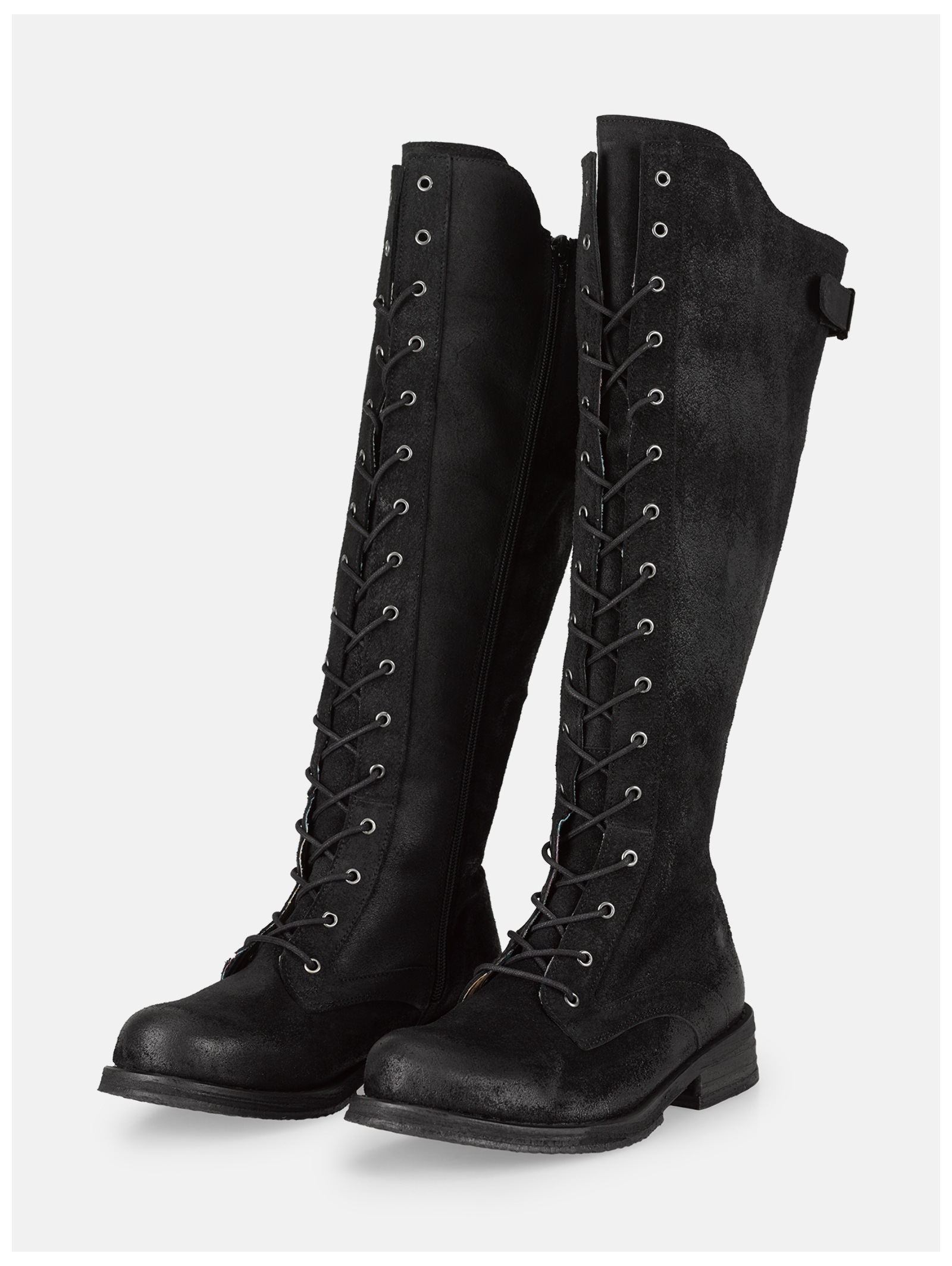 Felmini Schnürstiefel »Felmini Stiefel Leder«