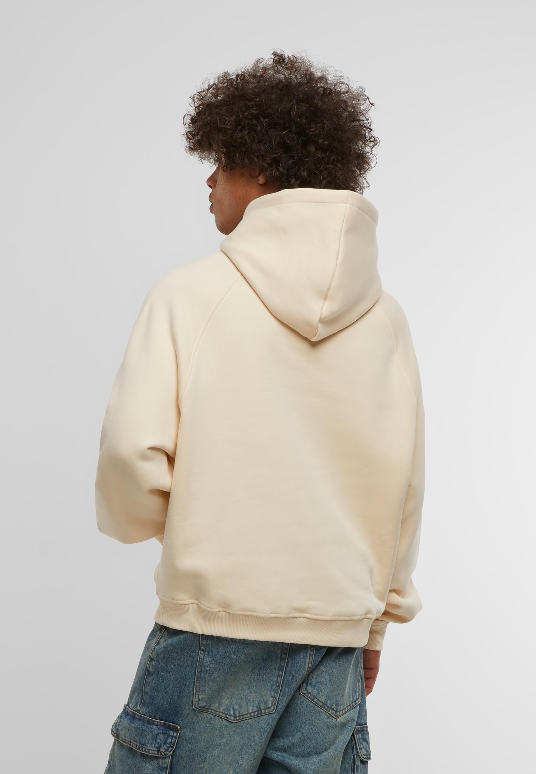 PEQUS Kapuzensweatshirt »PEQUS PEQUS Chest Logo Hoodie«, 1 Stk.
