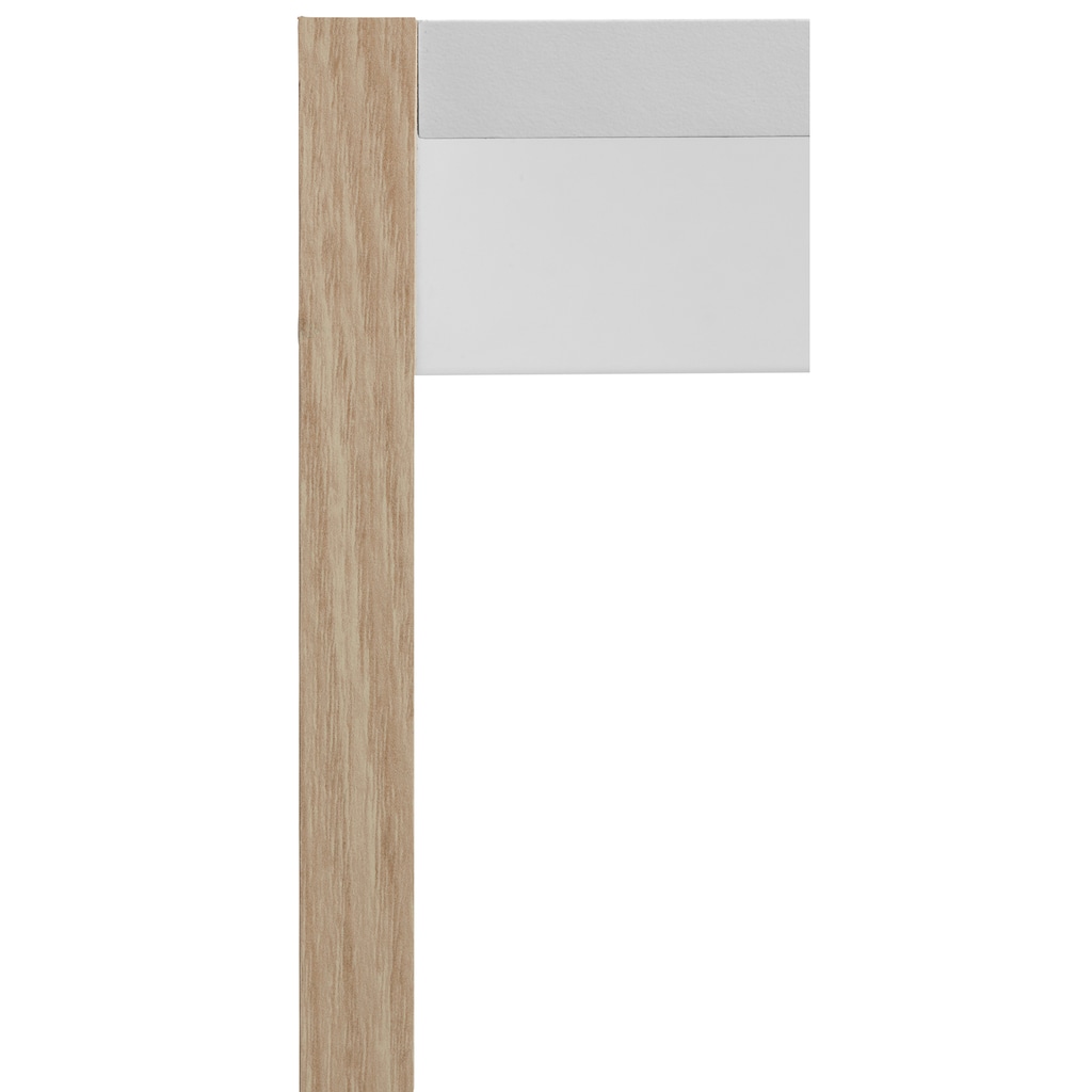 OPTIFIT Herdumbauschrank »Bern«, 60 cm breit, mit höhenverstellbaren Stellfüßen