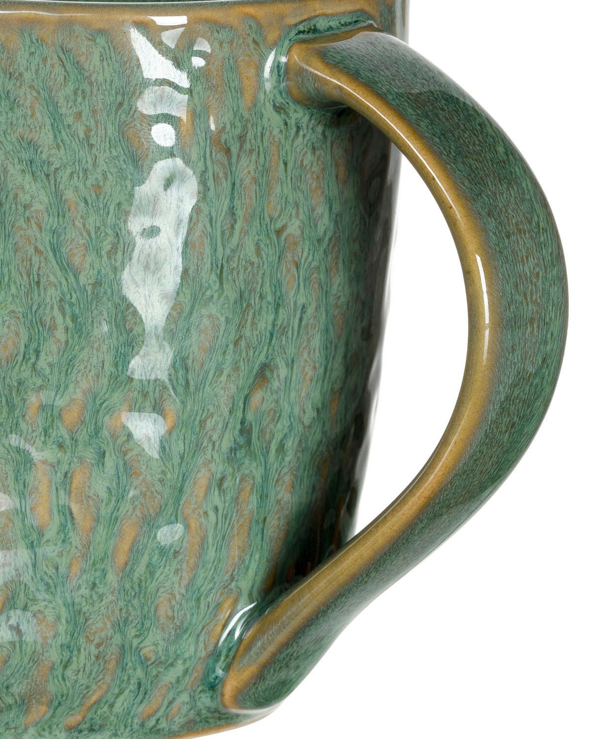 LEONARDO Tasse »MATERA« 430 ml, 6-teilig günstig online kaufen