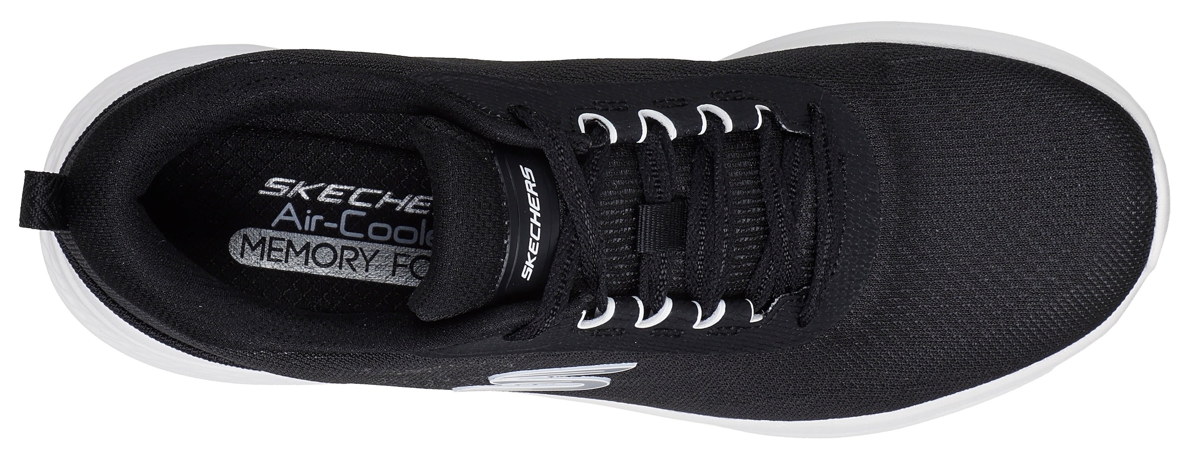 Skechers Sneaker »SKECH-LITE PRO 2.0«  Freizeitschuh, Schlupfschuh in veganer Verarbeitung
