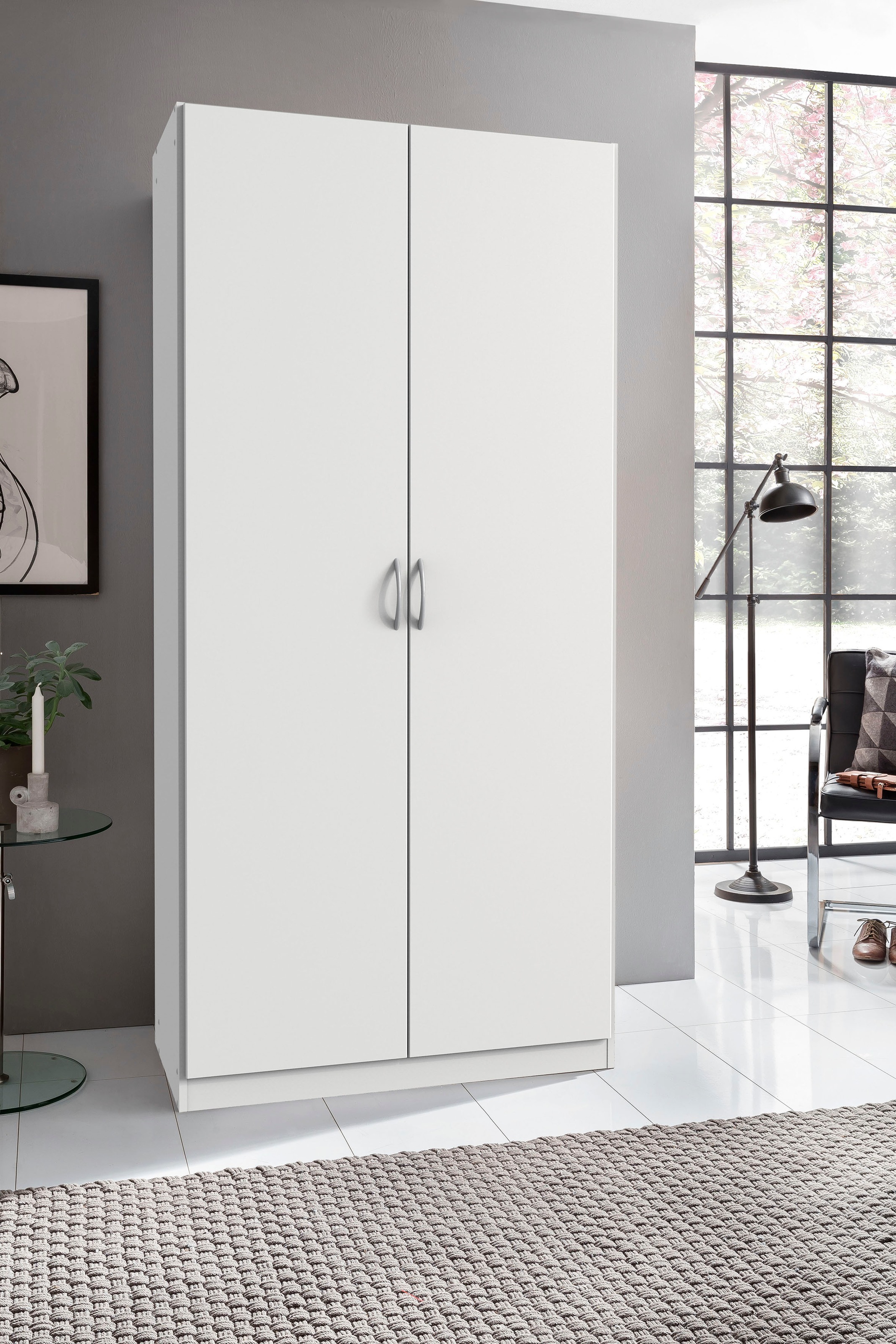 Wimex Drehtürenschrank "Bitburg" günstig online kaufen