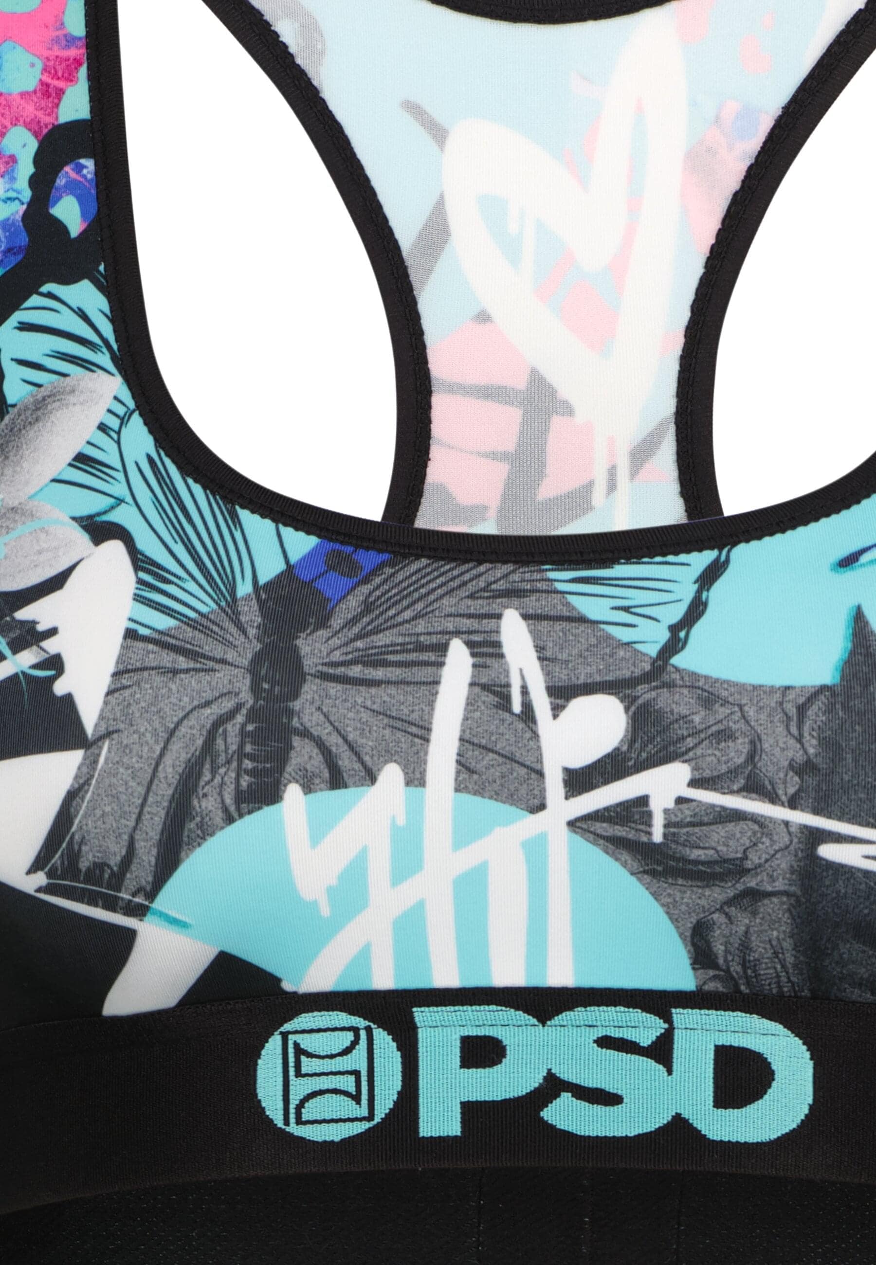 PSD Sport-BH »PSD BFLY TAGS SB«