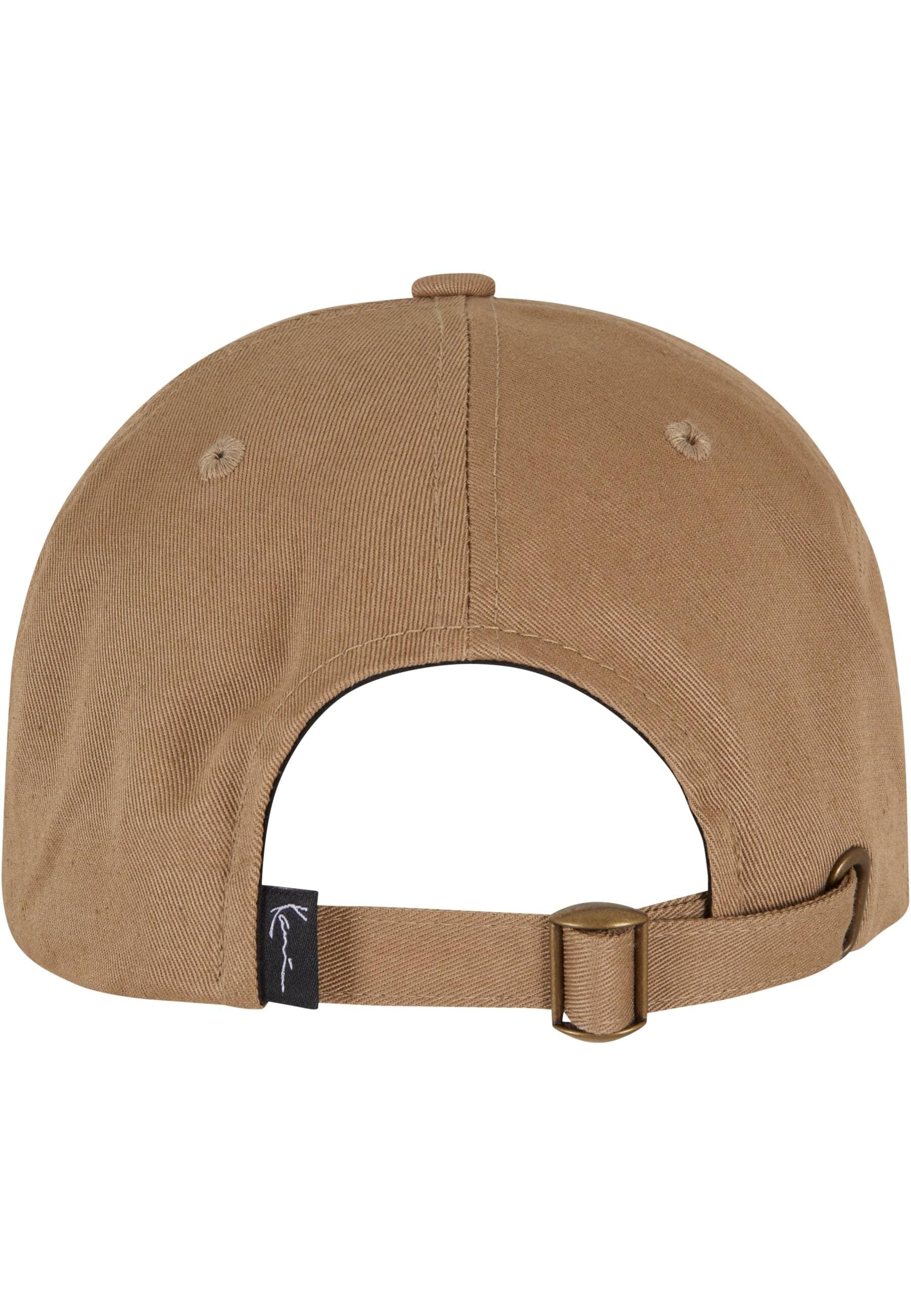 Karl Kani Flex Cap »Karl Kani Herren Karl Kani Signature Essential Dad Cap«