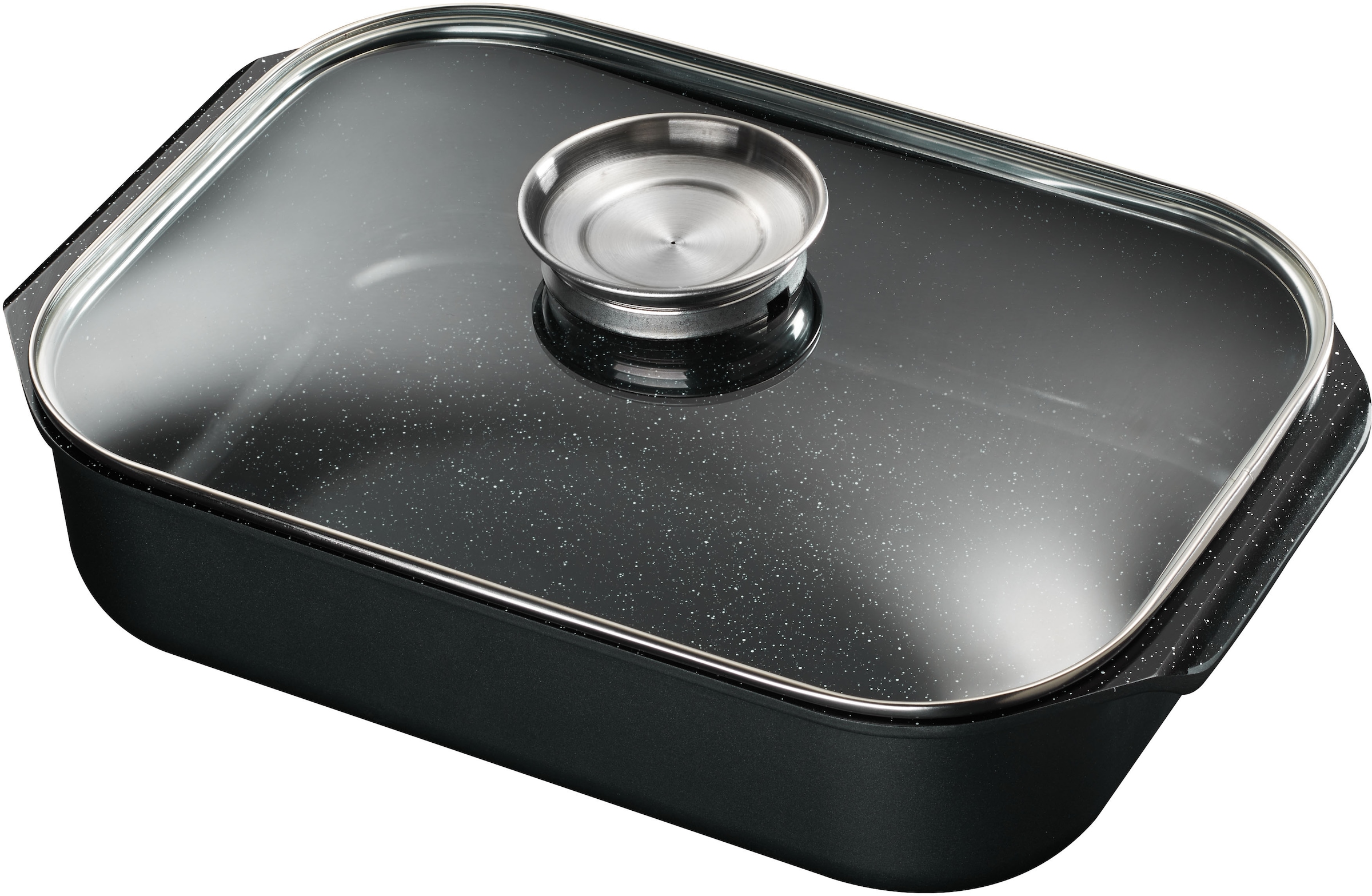 KING Bräter 1 Stk. tlg. Aluminiumguss günstig online kaufen