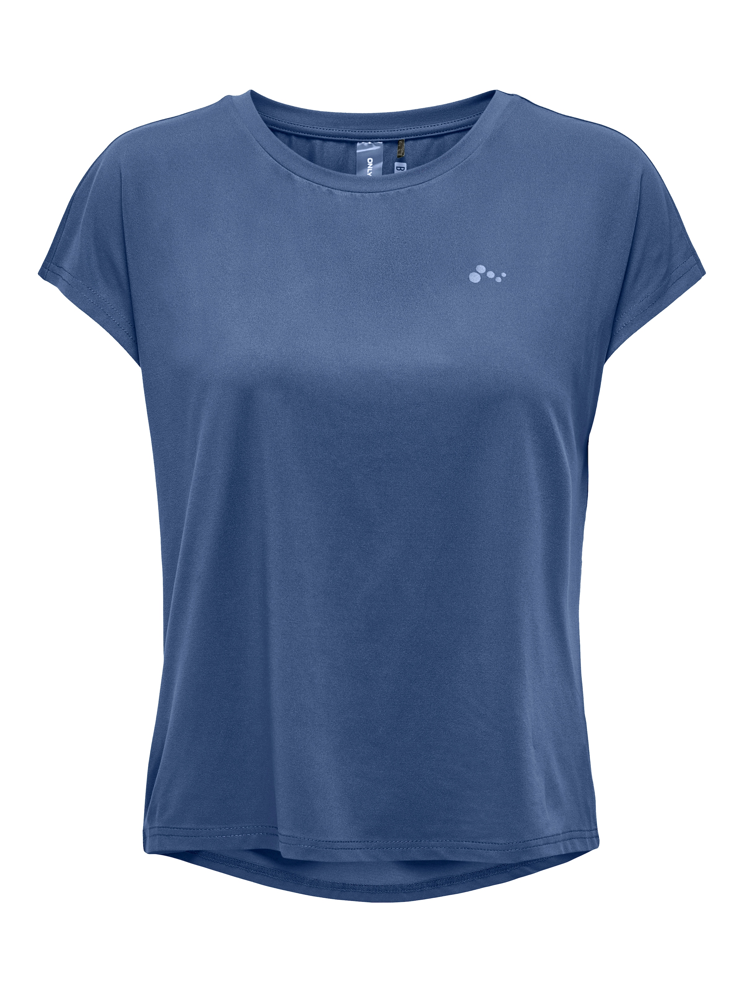 ONLY Play Trainingsshirt »ONPAUBREE SS LOOSE TRAIN TEE - NOOS«