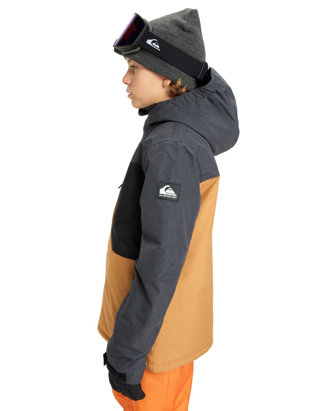 Quiksilver Snowboardjacke »Dawson«