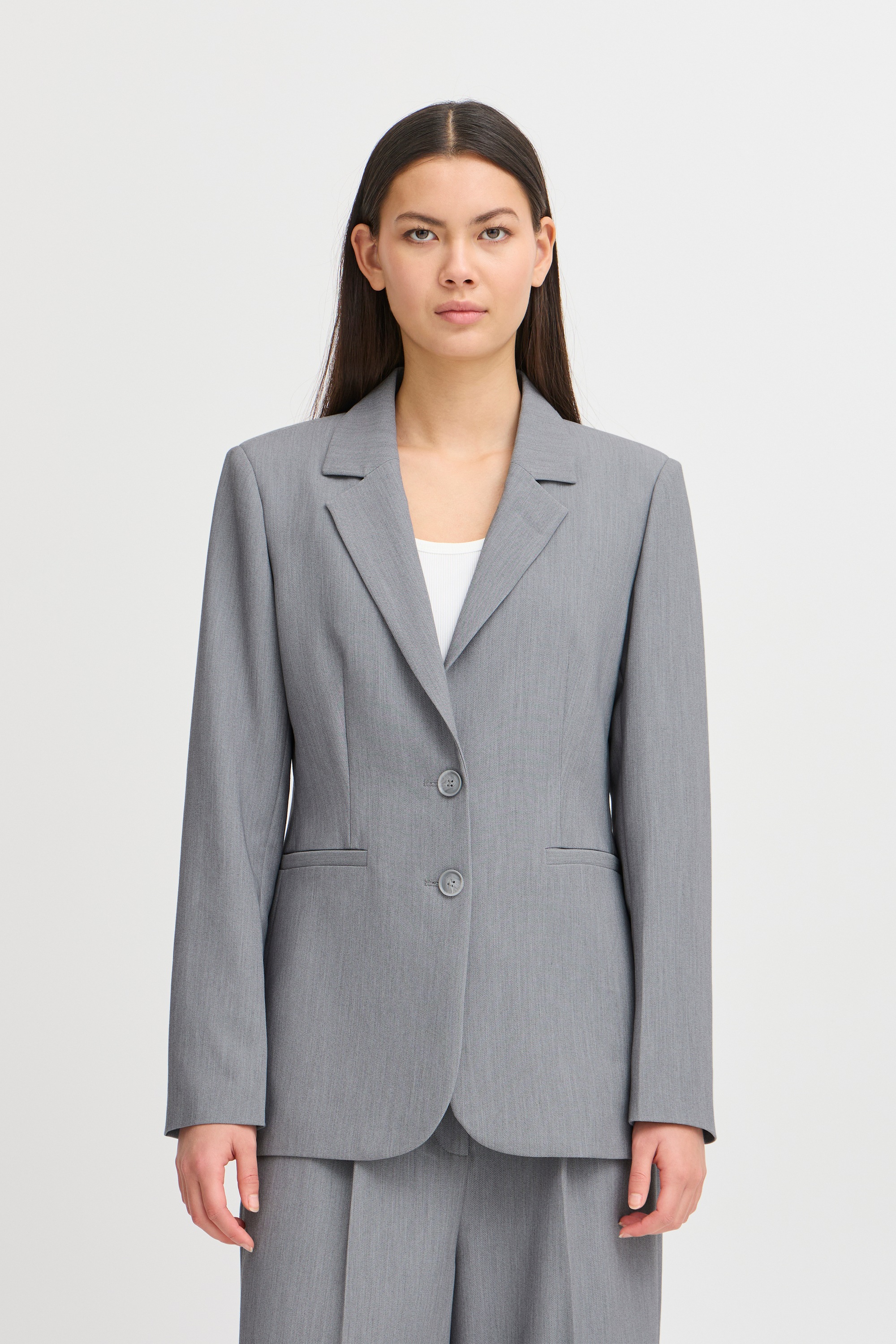 Ichi Blusenblazer »Blazer IHSARLA«