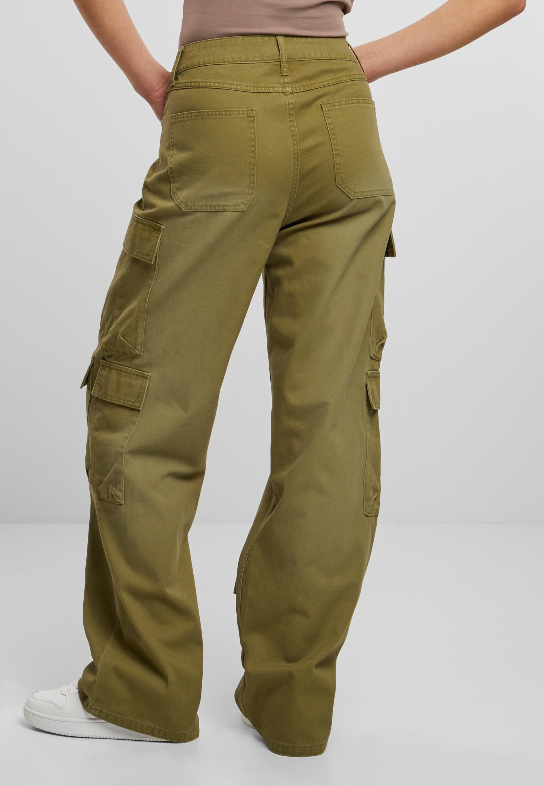 Karl Kani Cargohose »Karl Kani Karl Kani Signature Multipocket Cargo Pants«