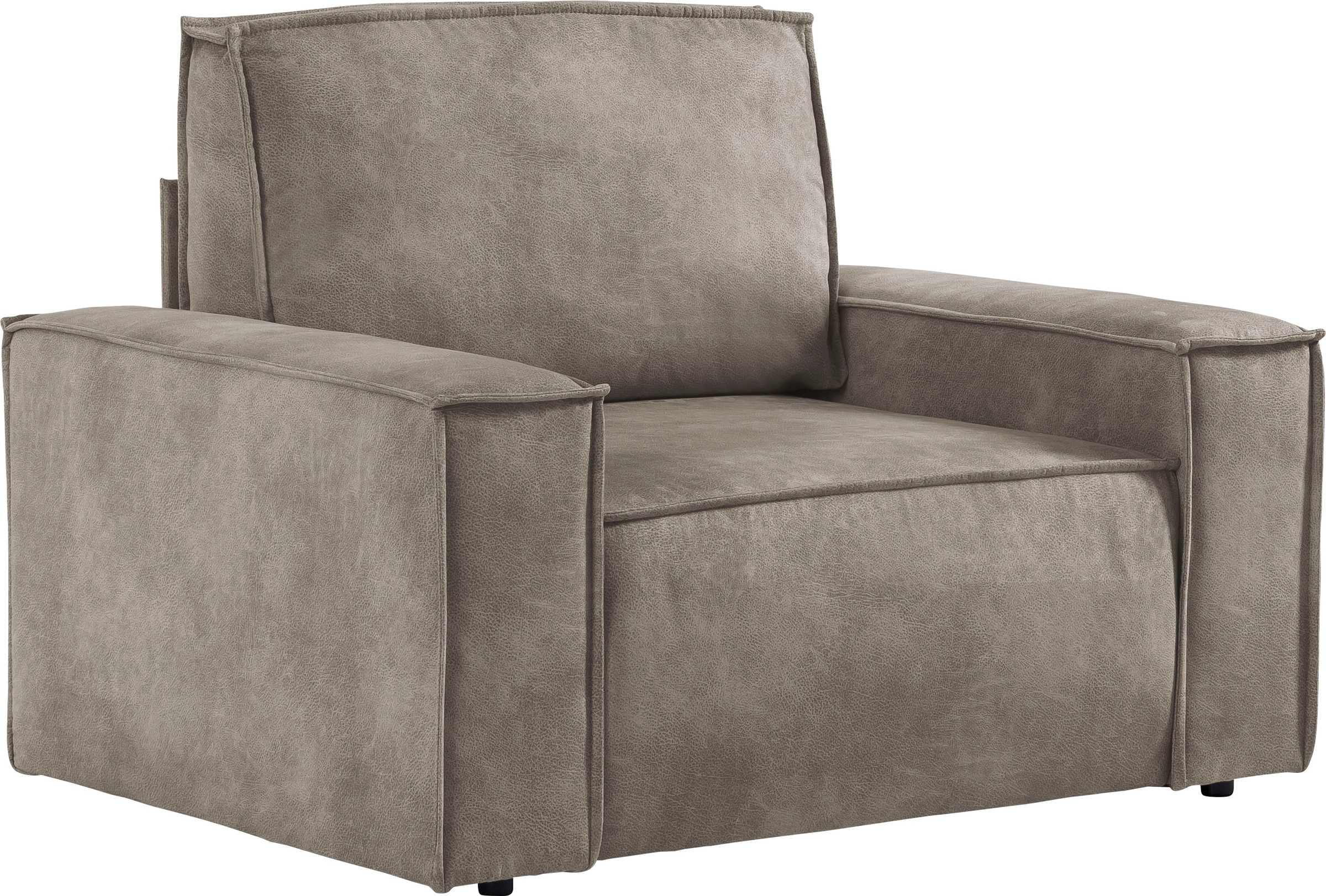 Home affaire Sessel »SHERWOOD«, passend zur Polster-Serie SHERWOOD