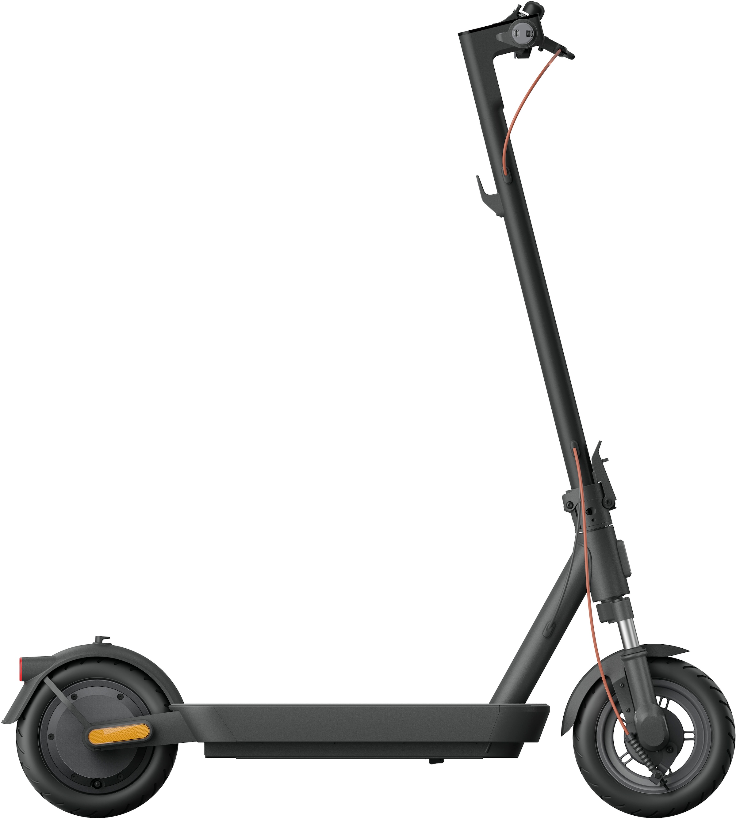 Xiaomi E-Scooter »Electric Scooter 5«, Electric Scooter, mit Straßenzulassung, bis zu 60 km Reichweite
