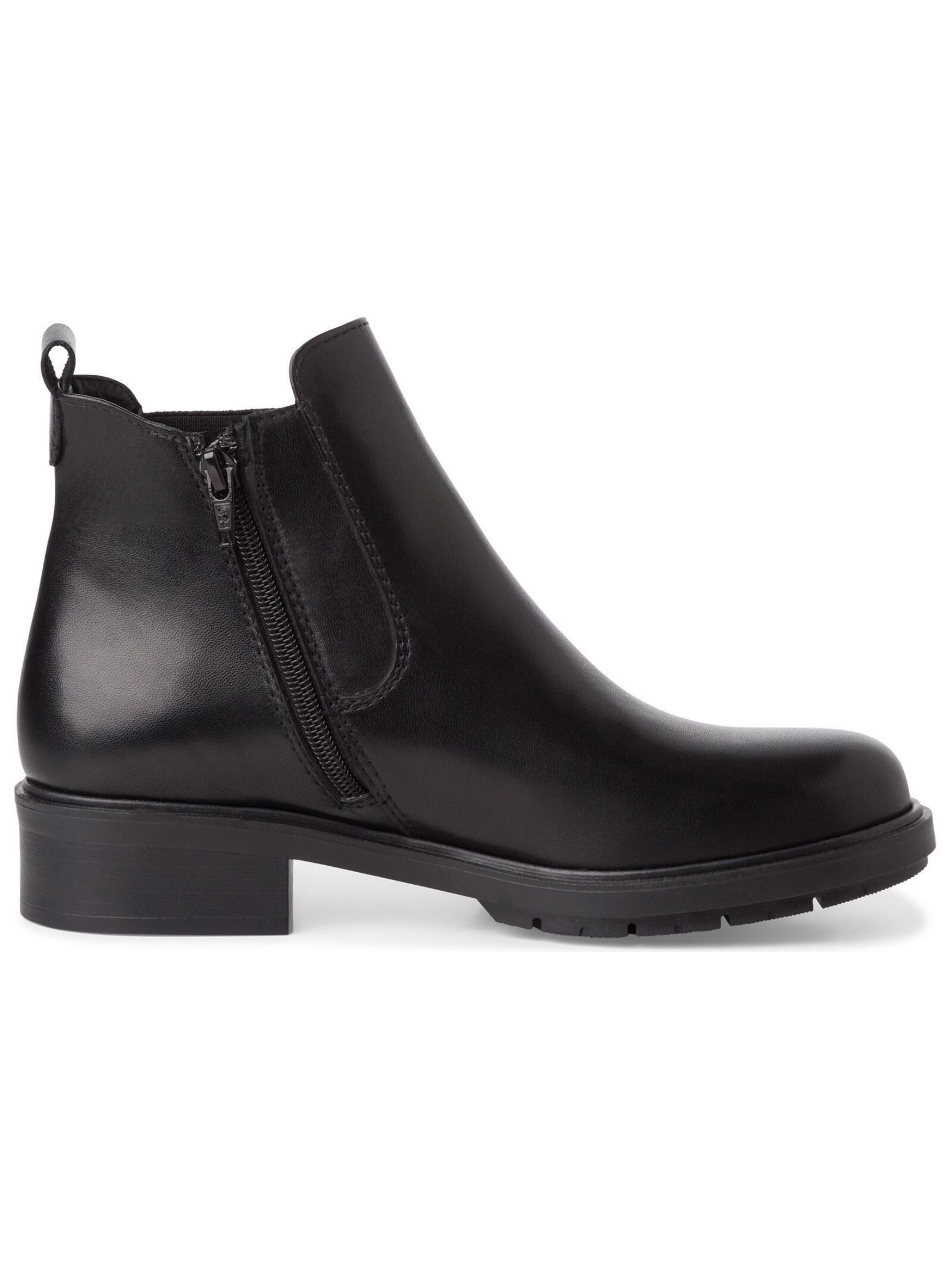 Tamaris Stiefelette »Tamaris Stiefelette Leder«