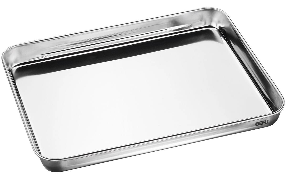 GEFU Backblech »Variado 24,5 x 31,5 cm«