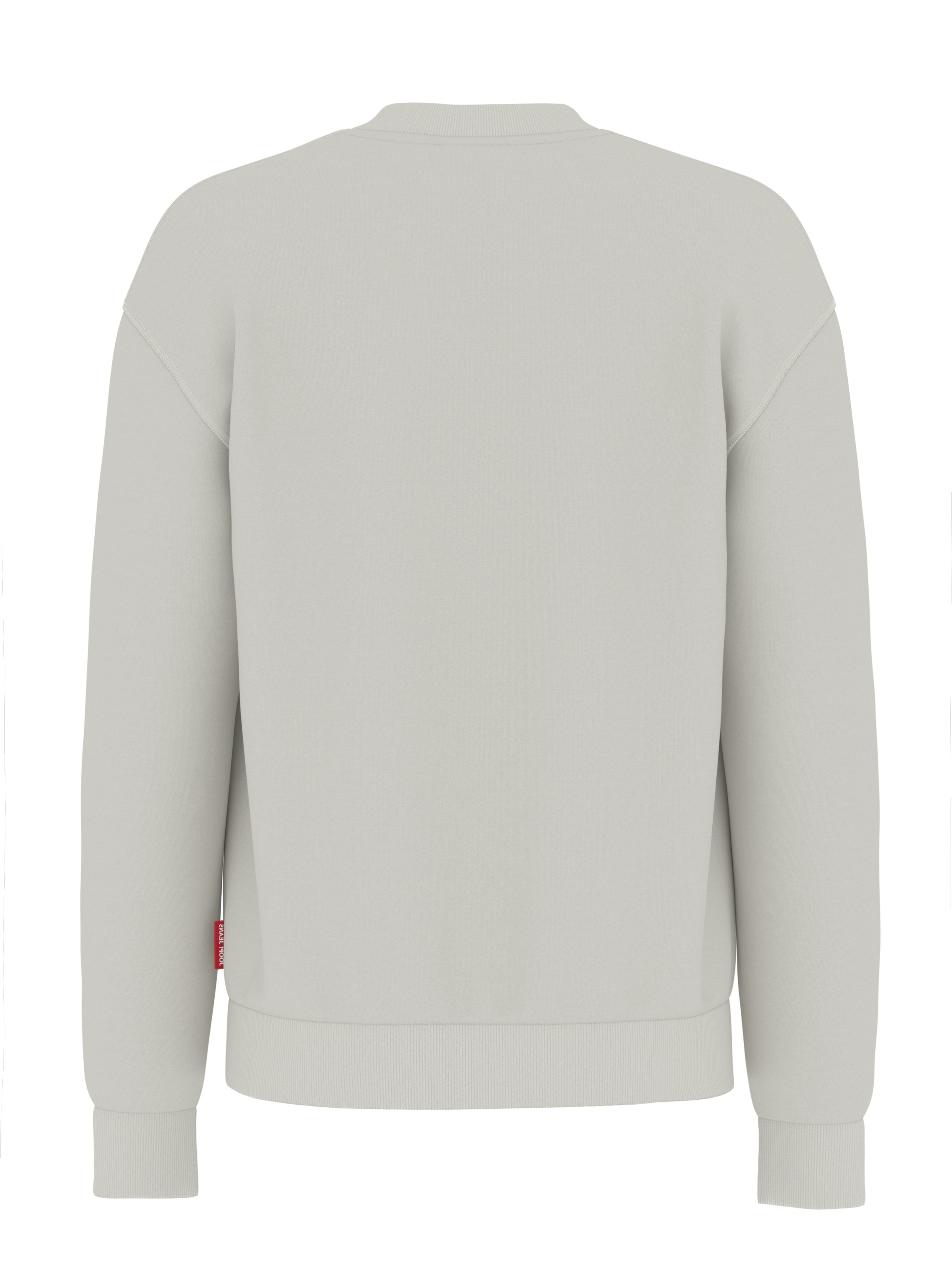 Joop Jeans Sweater »Anastas«, Mit Rundhalsausschnitt