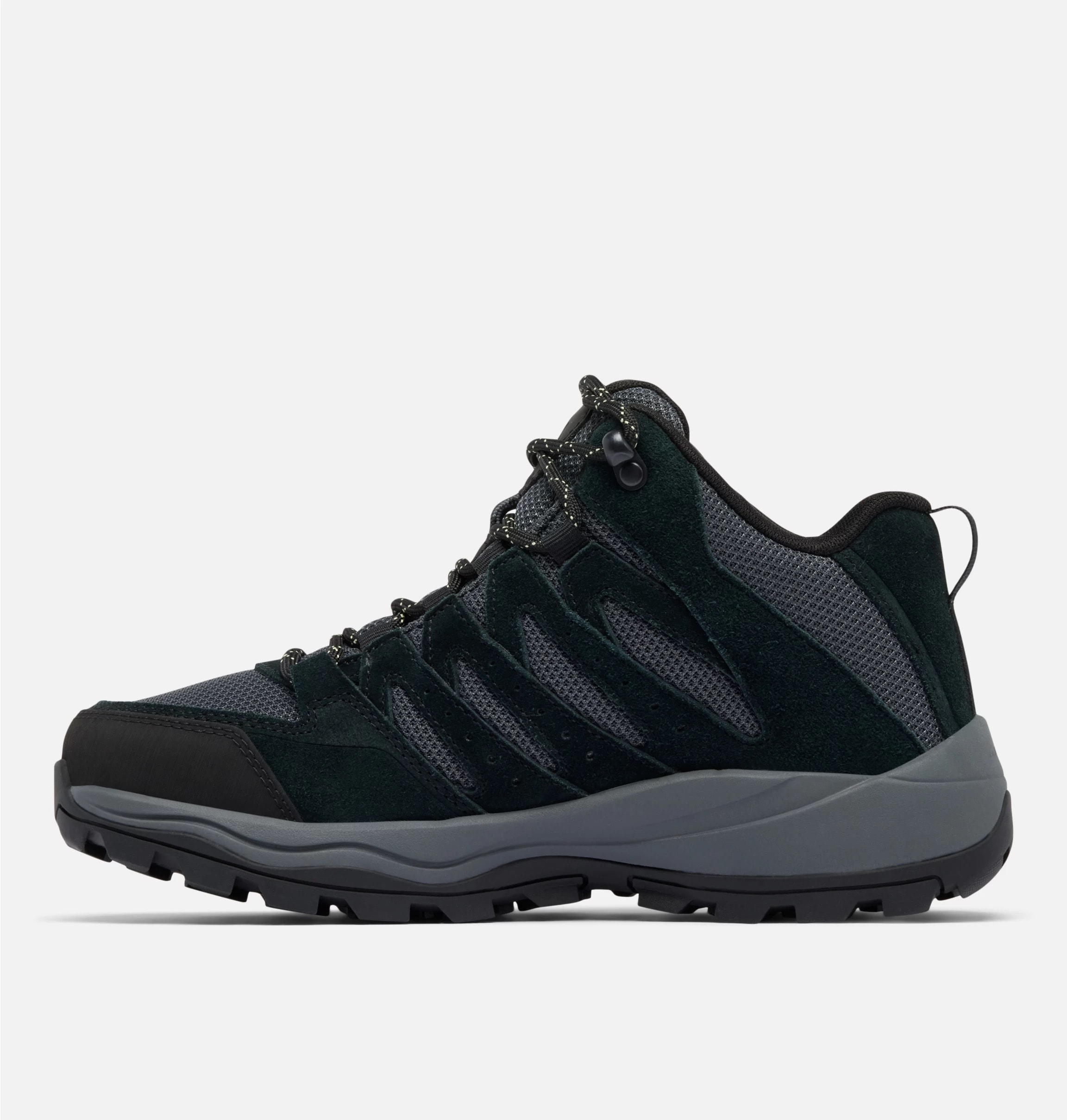 Columbia Wanderschuh »REDMOND™ IV MID WATERPROOF«  wasserdicht