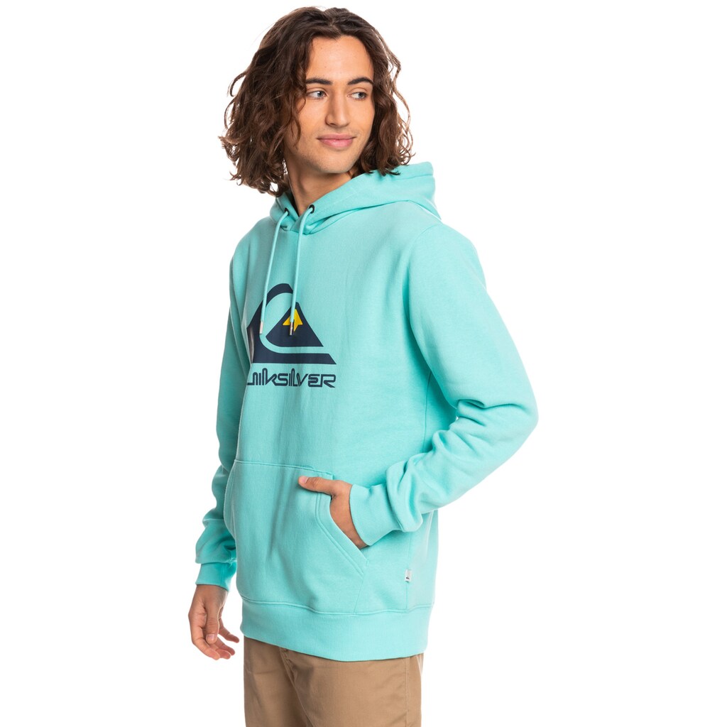 Quiksilver Sweatshirt »Big Logo«