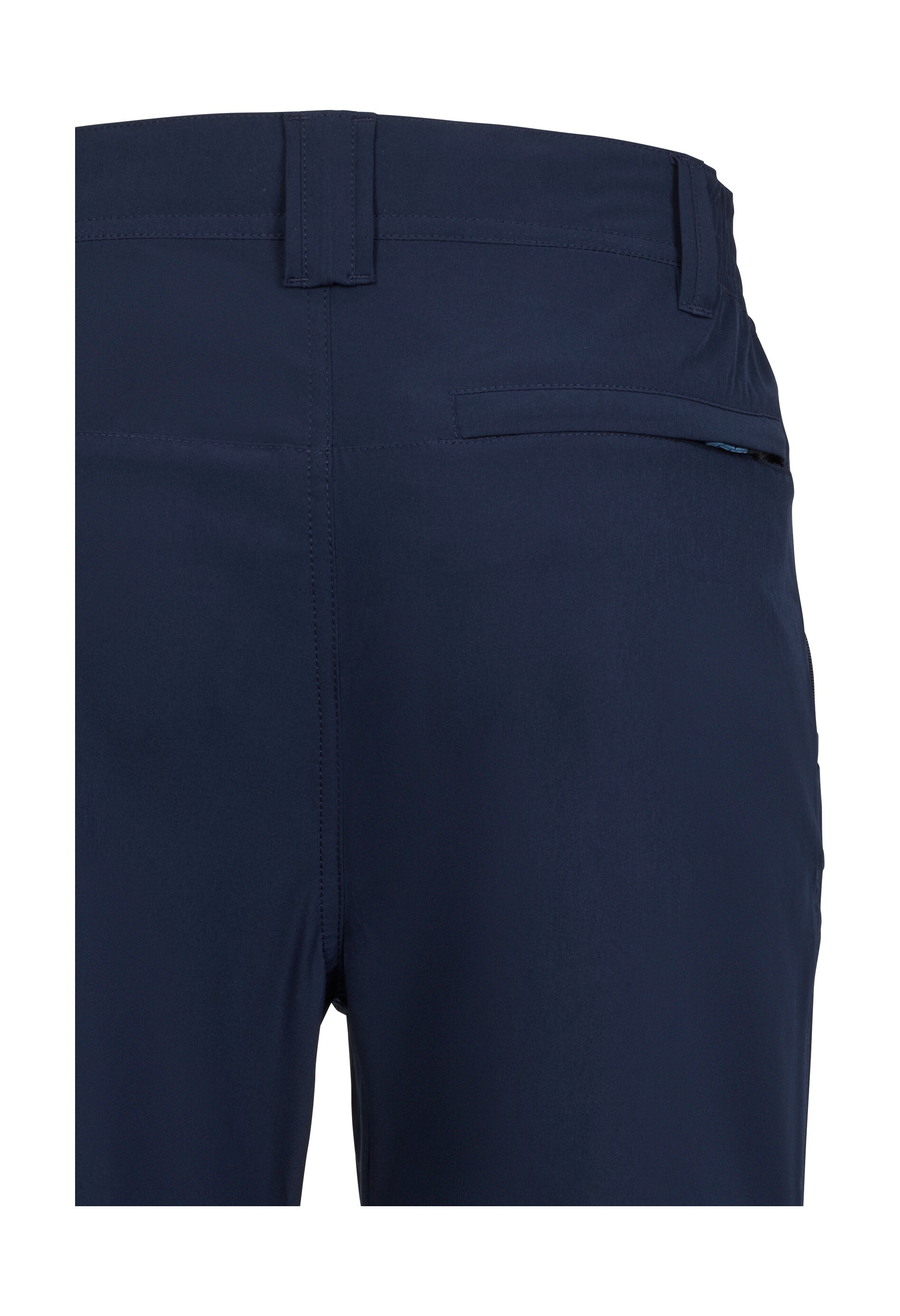 Killtec Funktionshose »KOS 204 KG MN PNTS«  Abzippbare Funktionshose, wasserabweisend, Comfort-Stretch