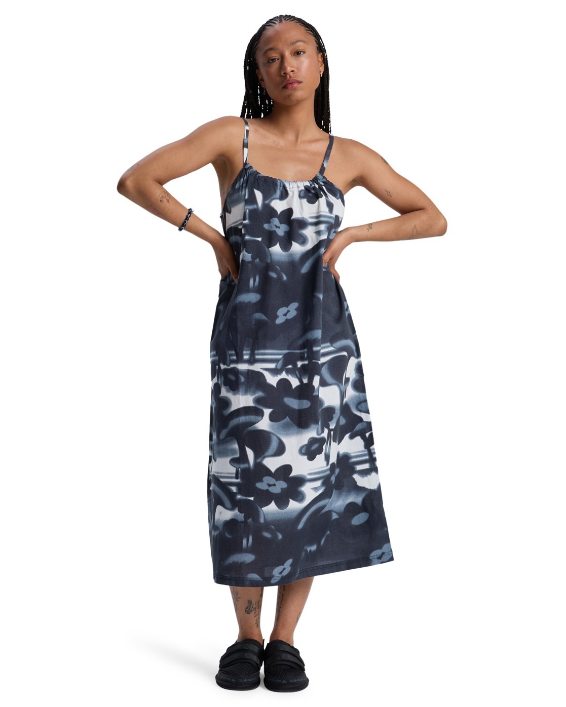 Quiksilver Sommerkleid »Philia«