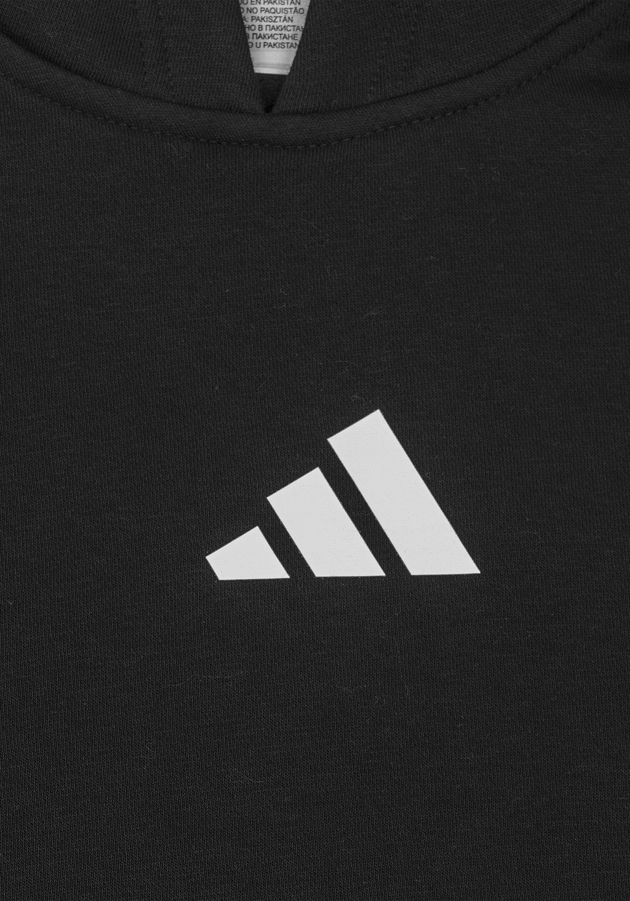 adidas Performance Kapuzensweatshirt »adidas Community Hoody BOXING«
