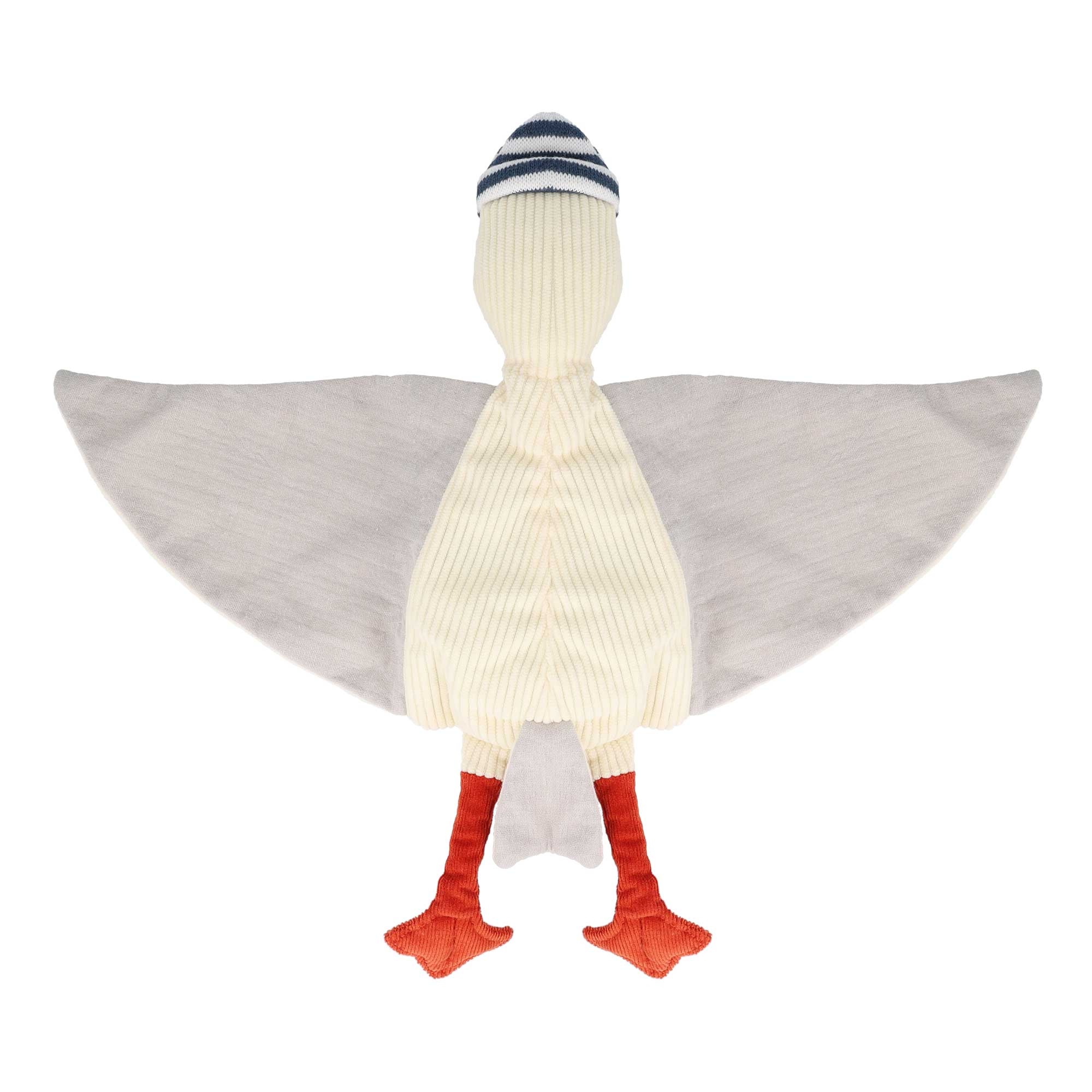 MAXIMO Greifspielzeug aus Baumwolle, sehr weich