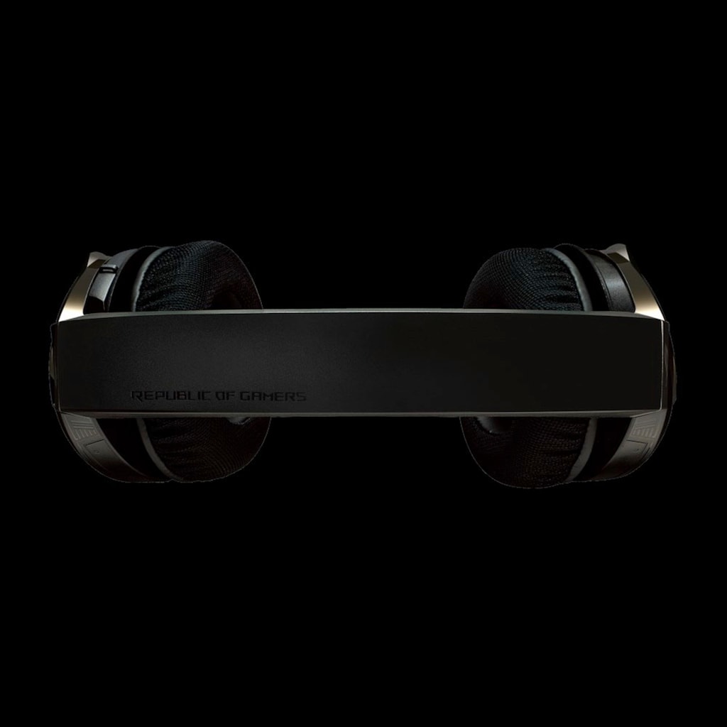 Asus Gaming-Headset »ROG Strix Fusion 500«, Bluetooth, Rauschunterdrückung