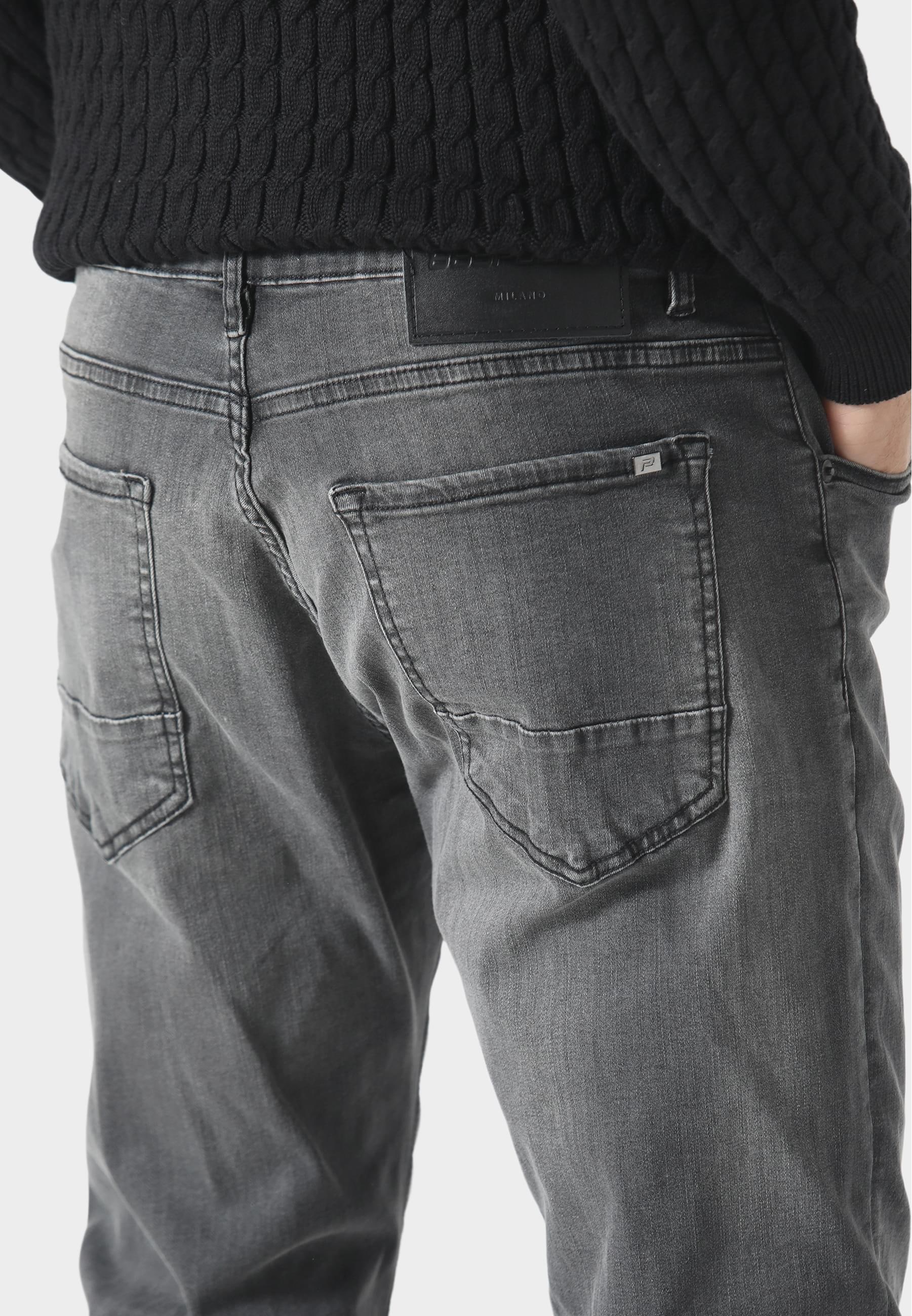 883Police Bequeme Jeans »883 Police TODD993MAT JEANS«