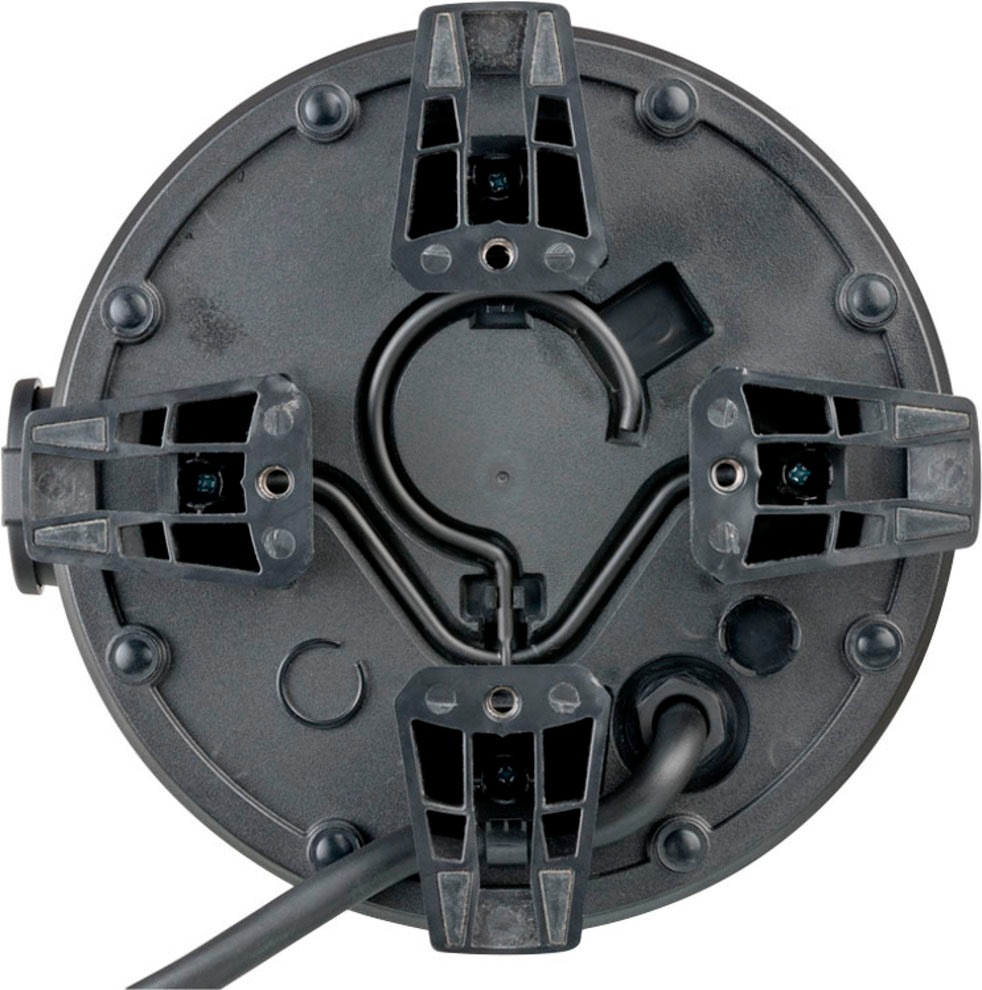 Brennenstuhl LED Baustrahler »360°«, mit 5 m Kabel