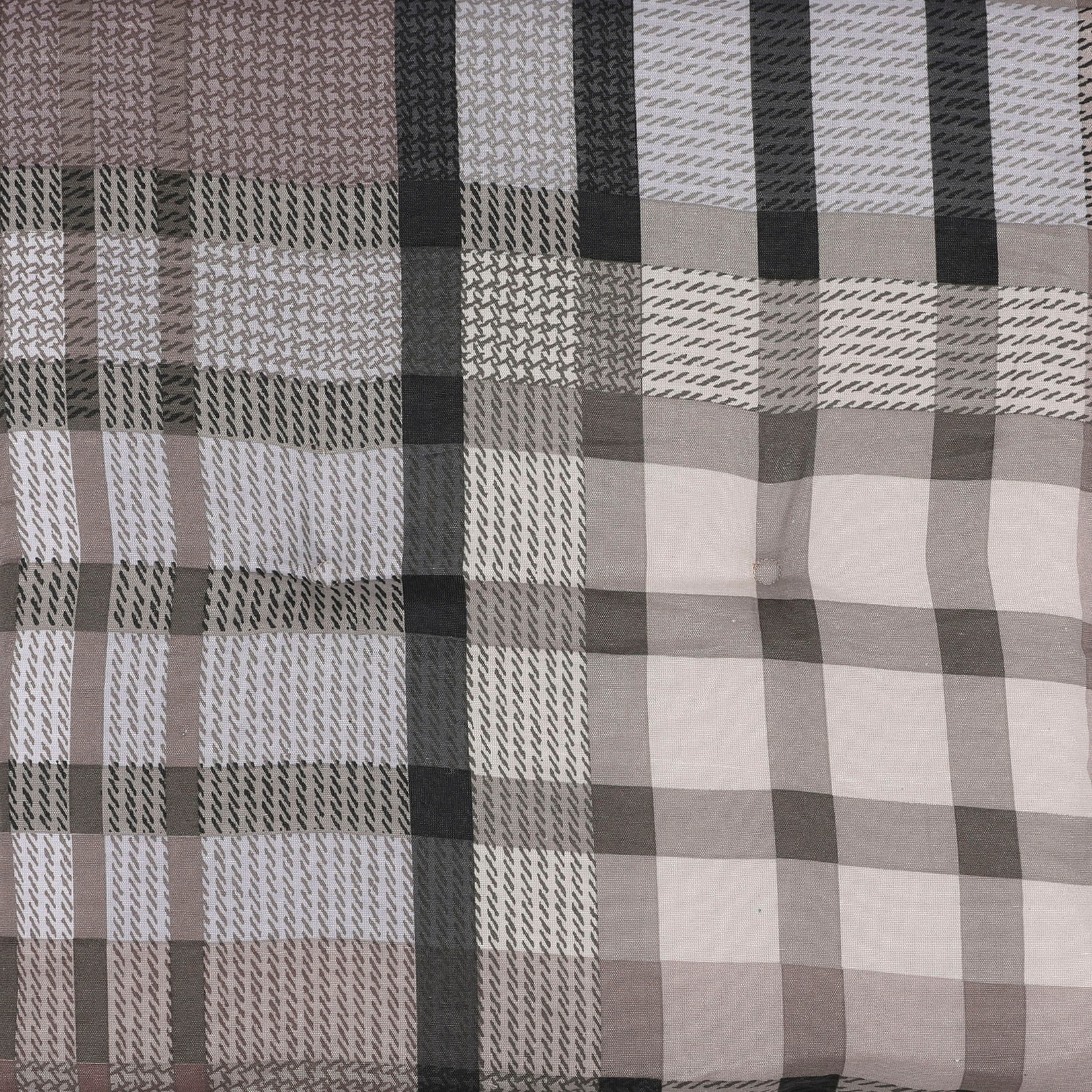 GO-DE Hochlehnerauflage in verschiedenen Ausführungen