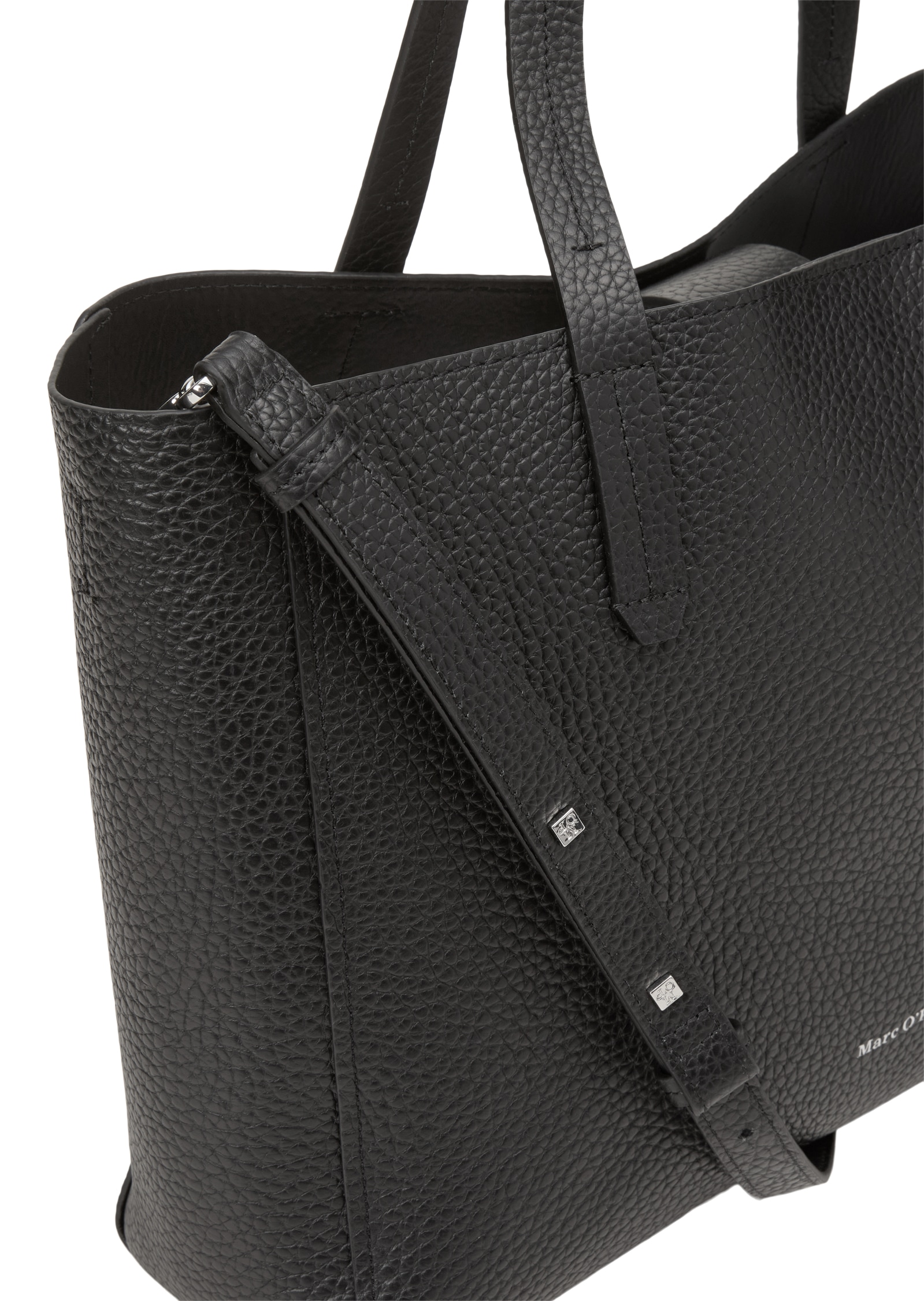 Marc O'Polo Accessories Shopper »BUSIN«, Businesstasche, Schultertasche, mit herausnehmbarem Laptopfach