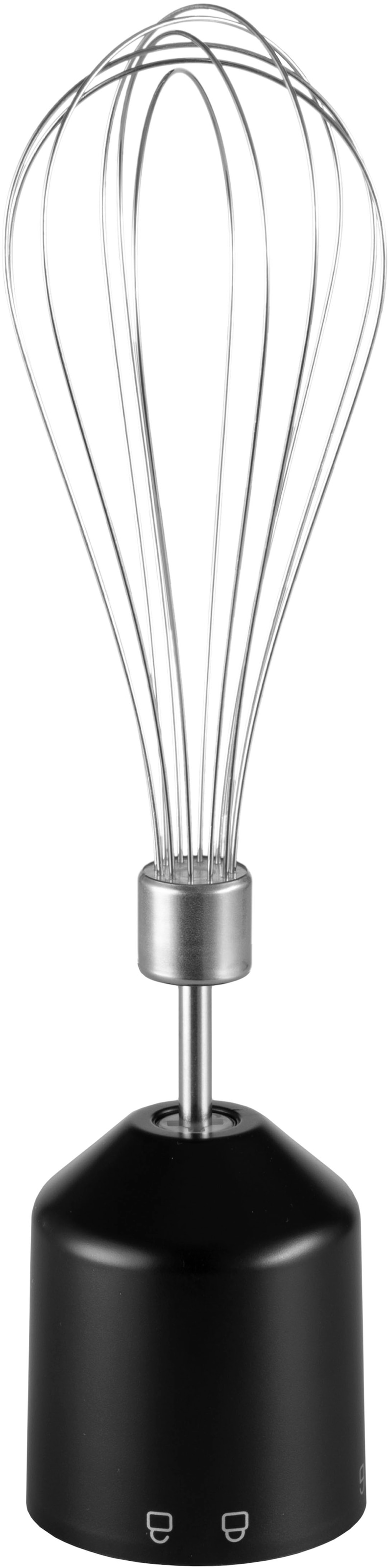 Gastroback Stabmixer »40982«, 180 W, Kabellos, 5 in 1