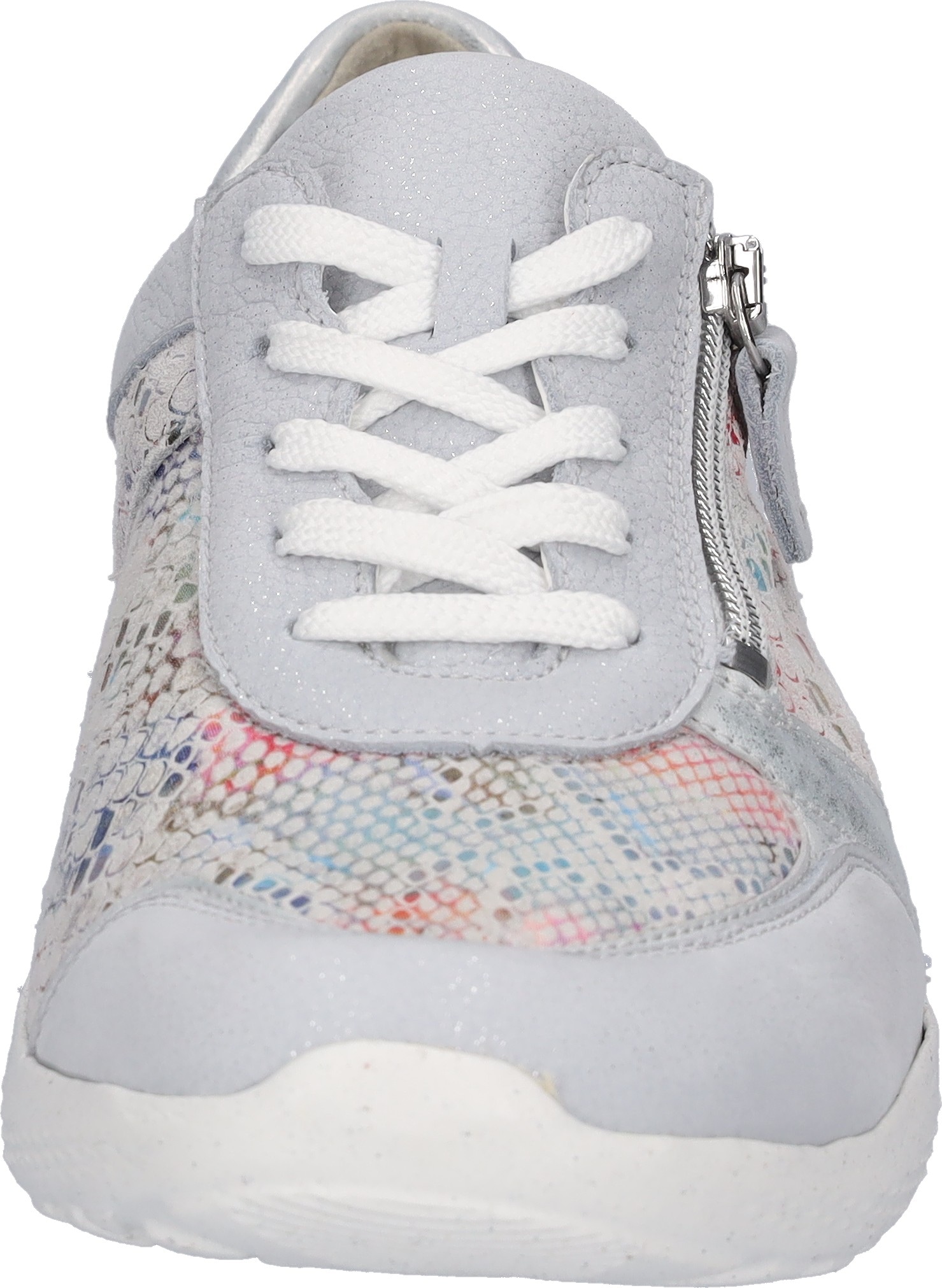 Waldläufer Schnürschuh »M-IRA-Soft«  Freizeitschuh, Halbschuh, Schnürschuh, Schuhweite M (=extrem weit)