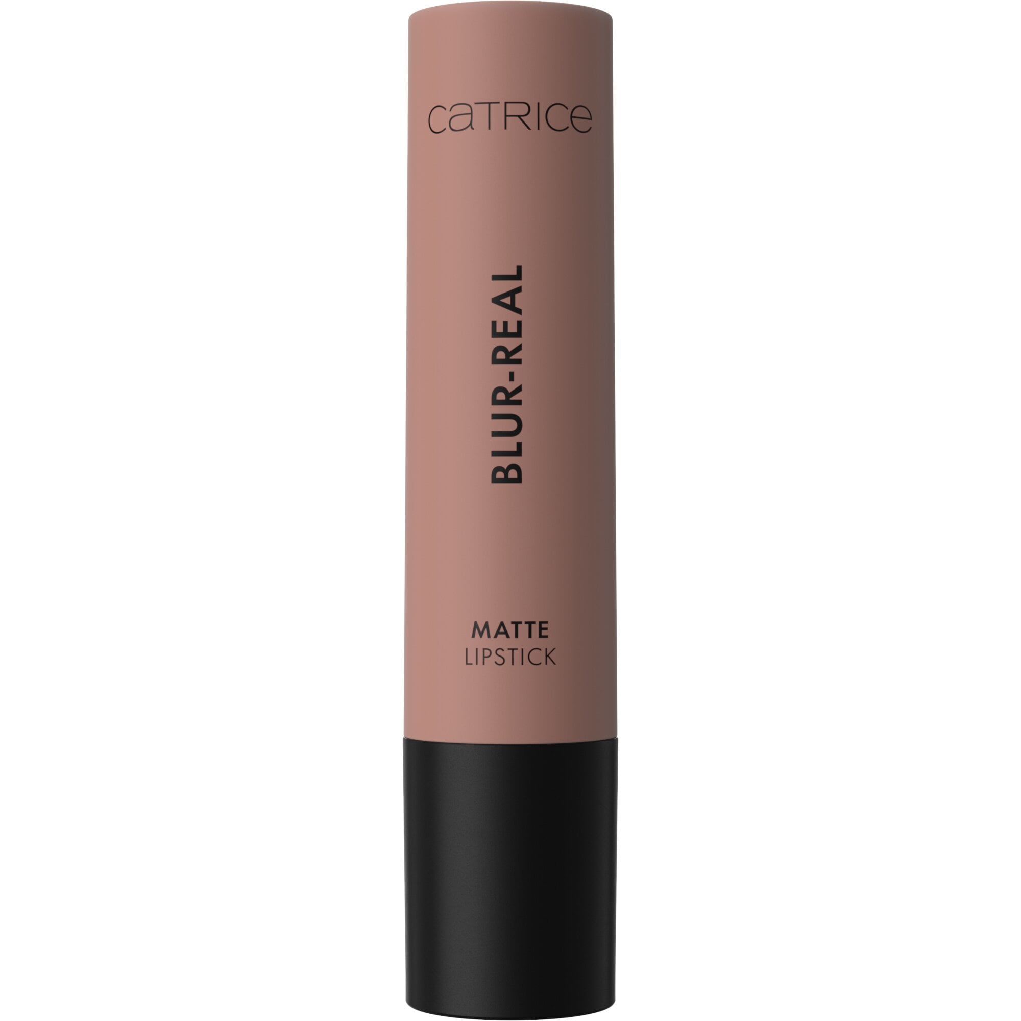 Catrice Lippenstift »Blur-Real Matte Lipstick«